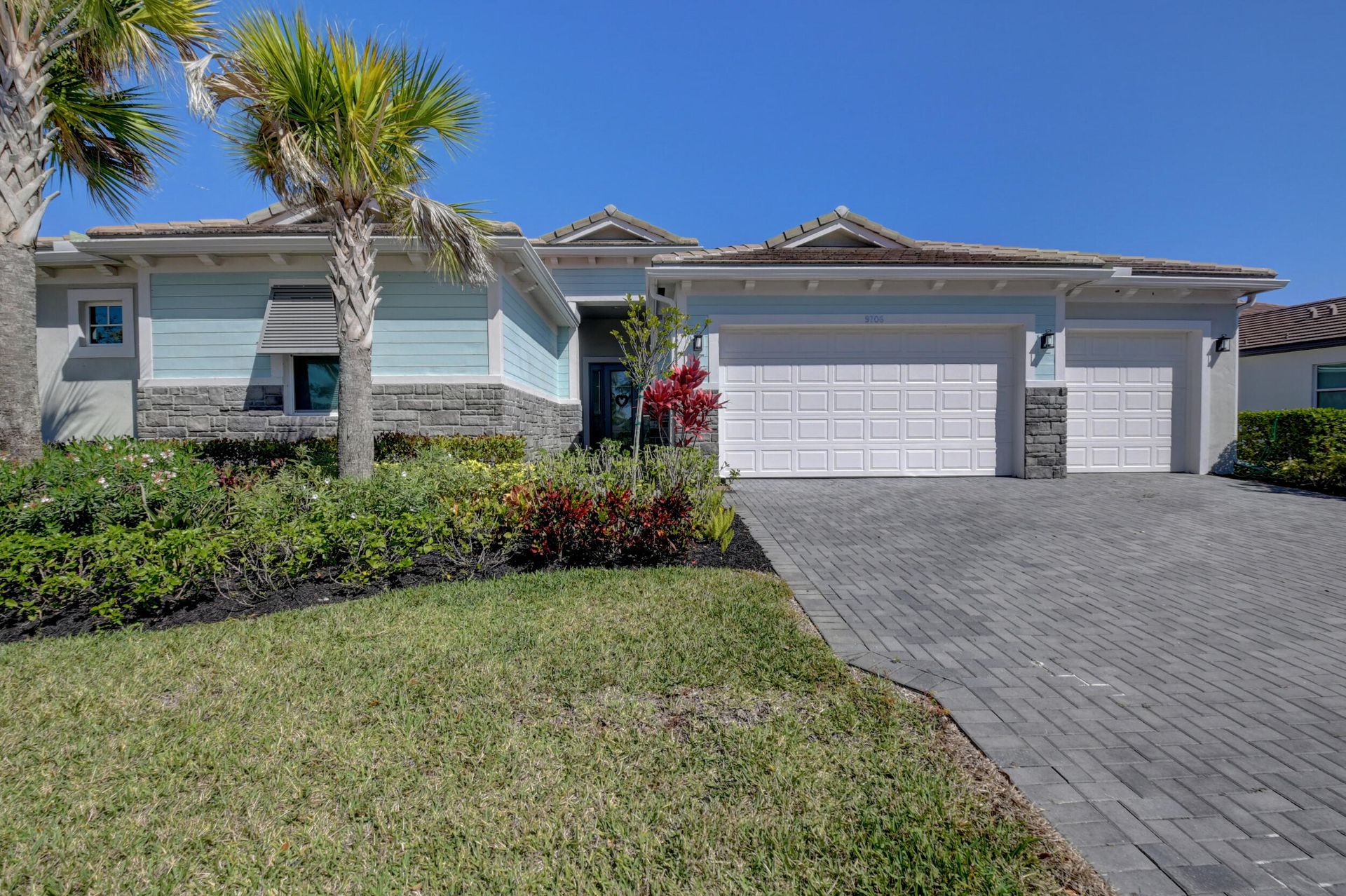 Huis in Aberdeen, Florida 11625620