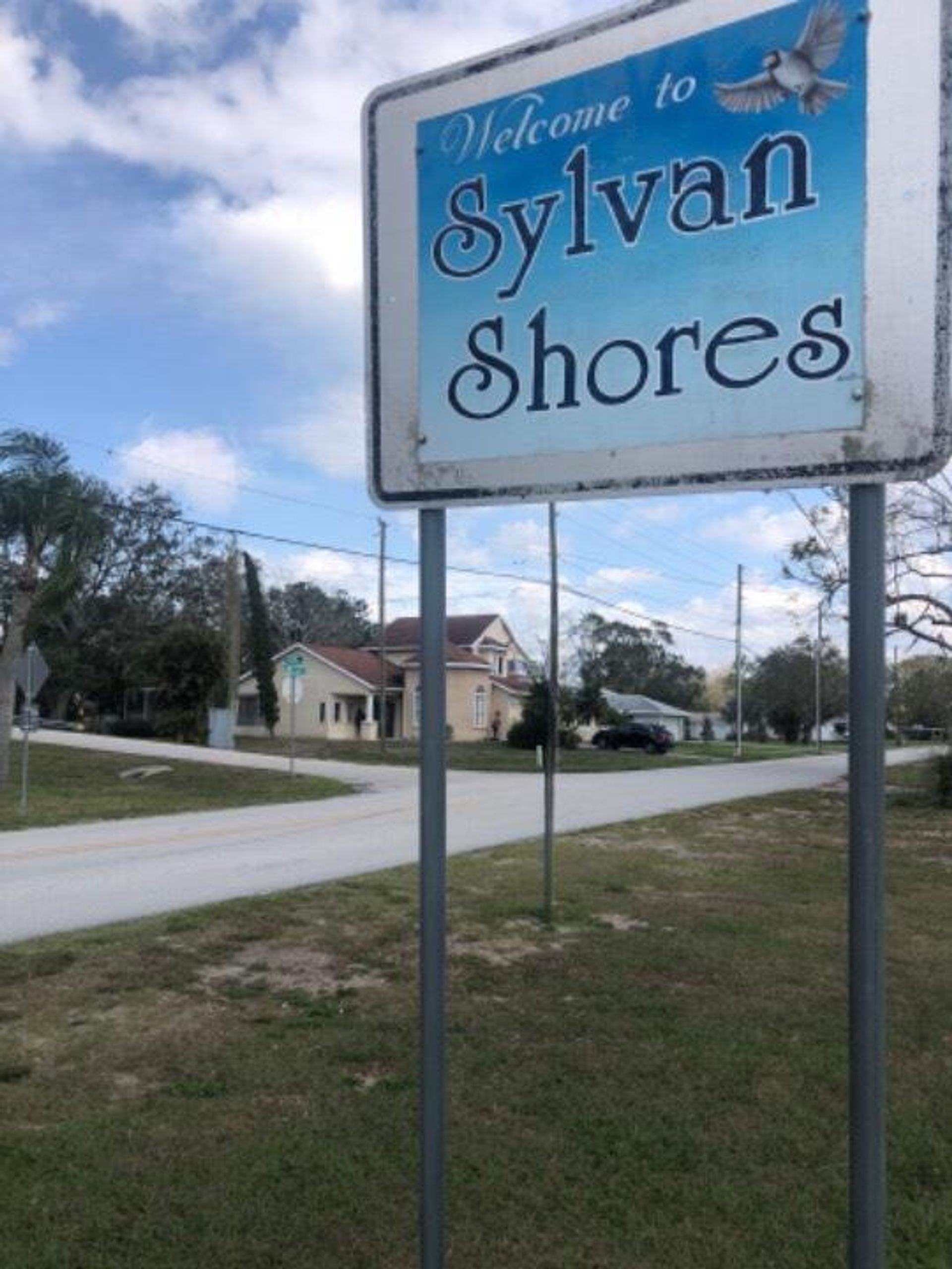 Land i Sylvan Shores, Florida 11625627