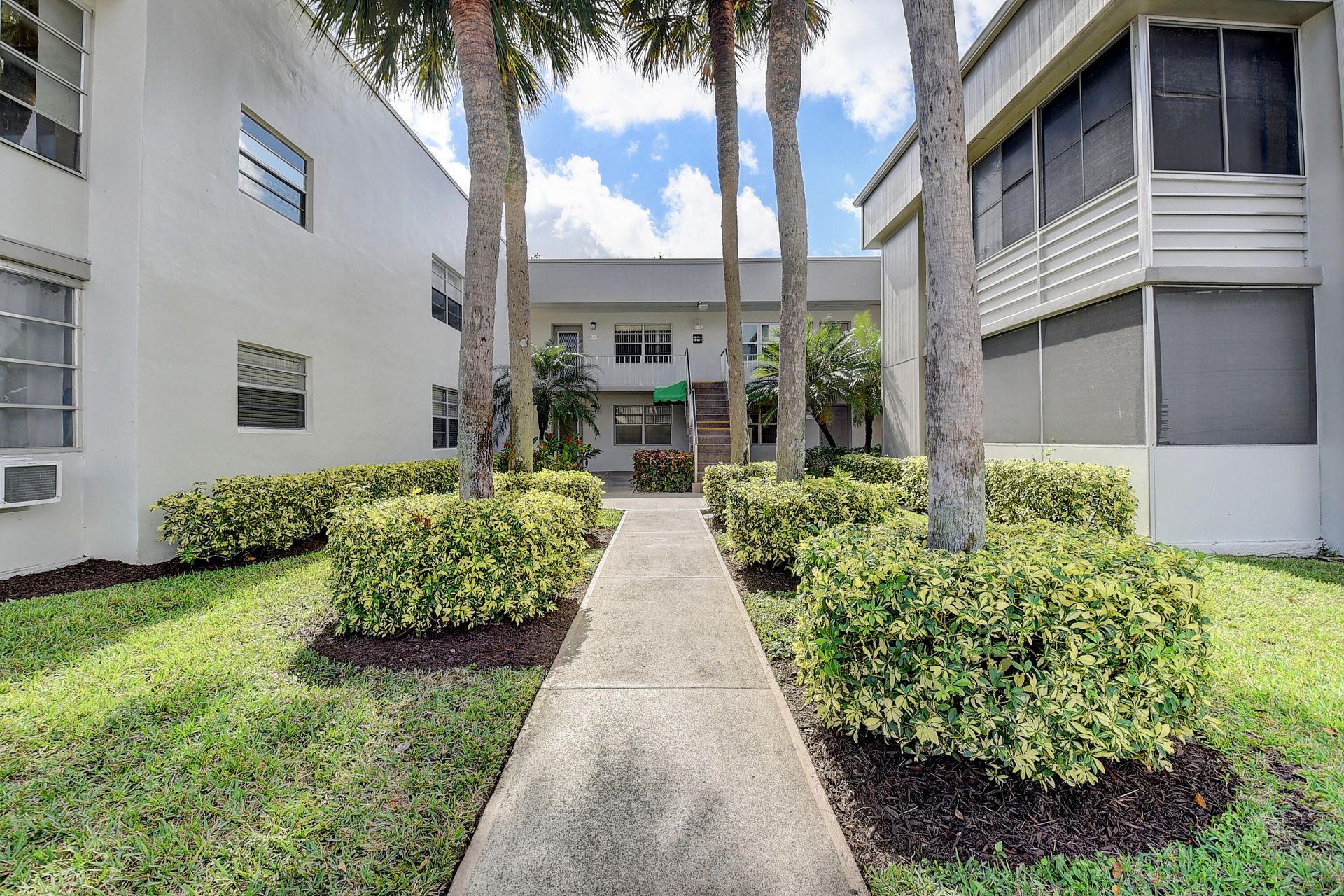 Condominio en Delray Beach, Florida 11625629