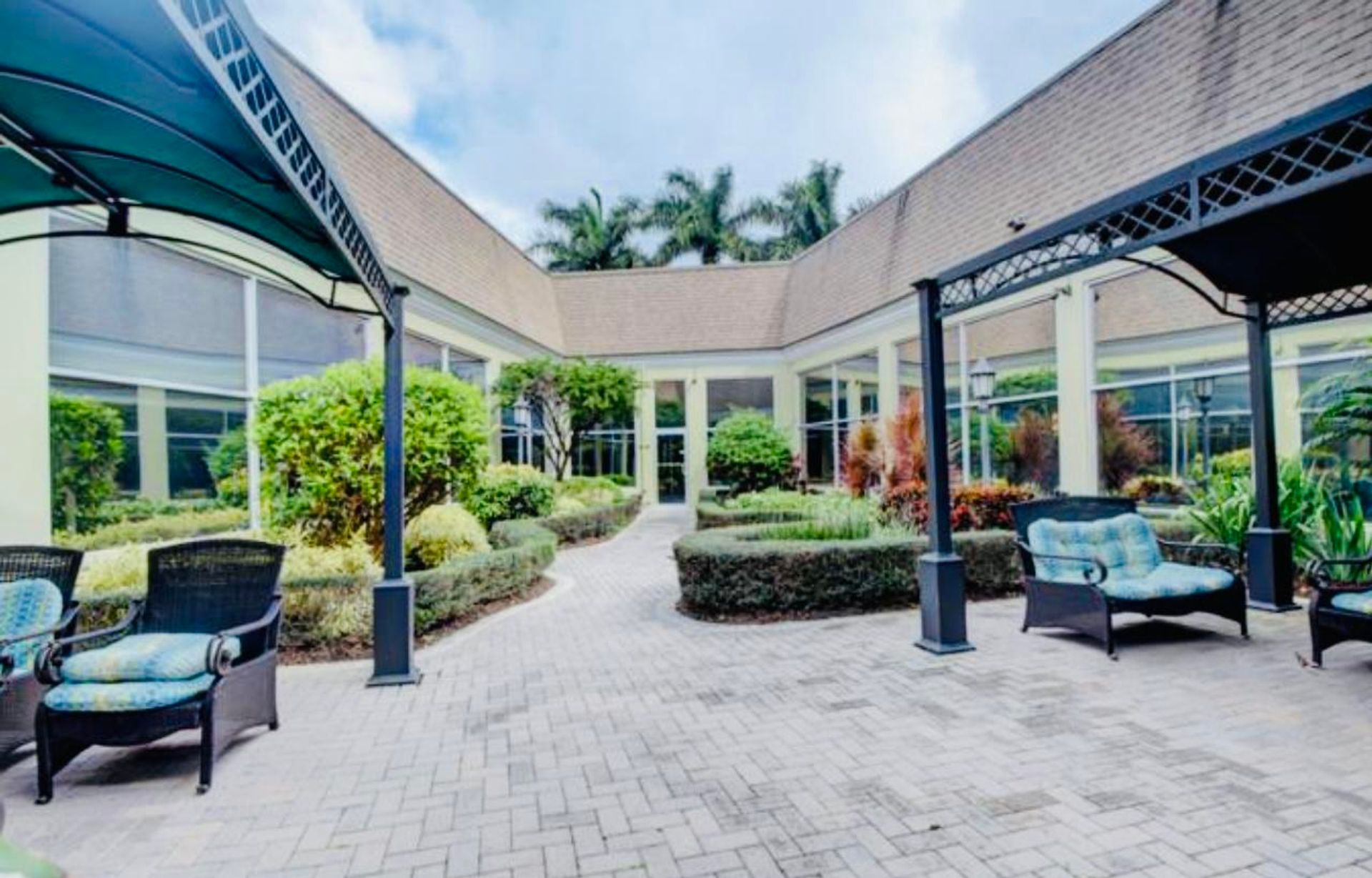 Kondominium di Delray Beach, Florida 11625630