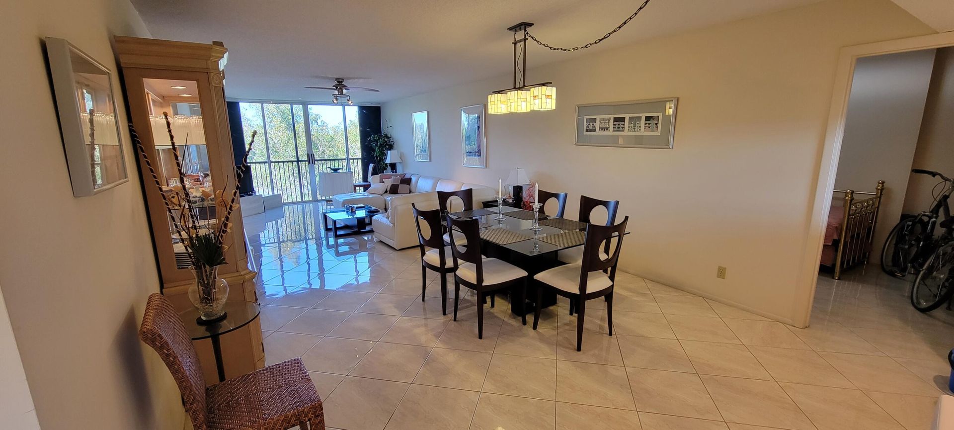 Huis in Sabal Palms-landgoeden, Florida 11625635