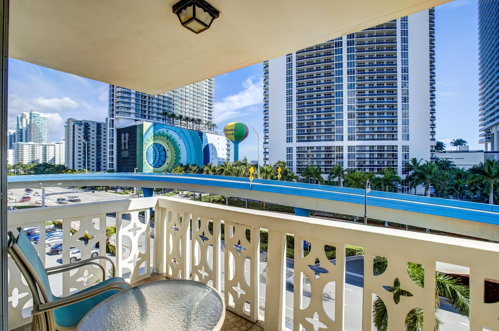 Residenziale nel Hallandale Beach, Florida 11625636