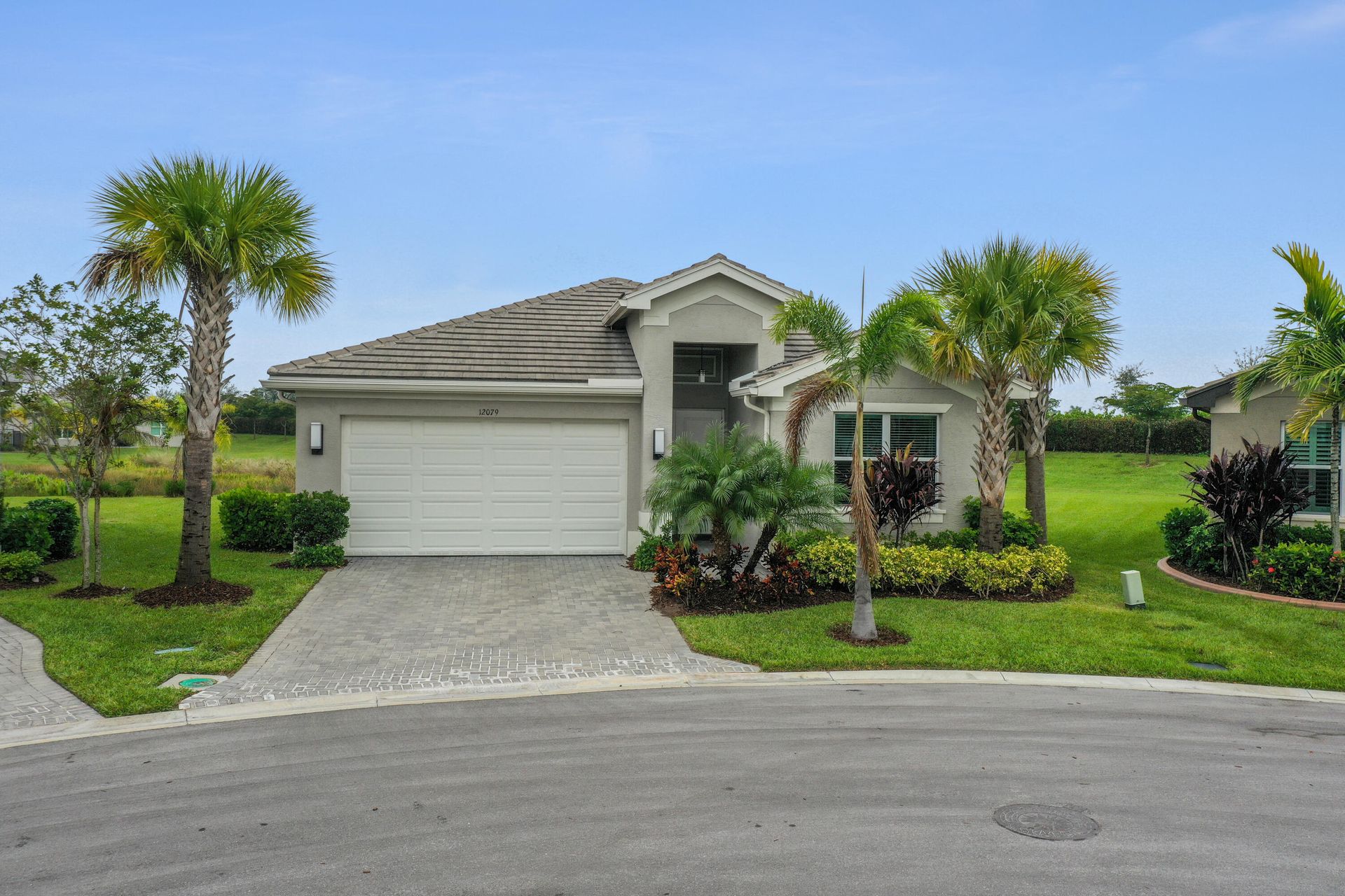 Rumah di Port St. Lucie, Florida 11625637