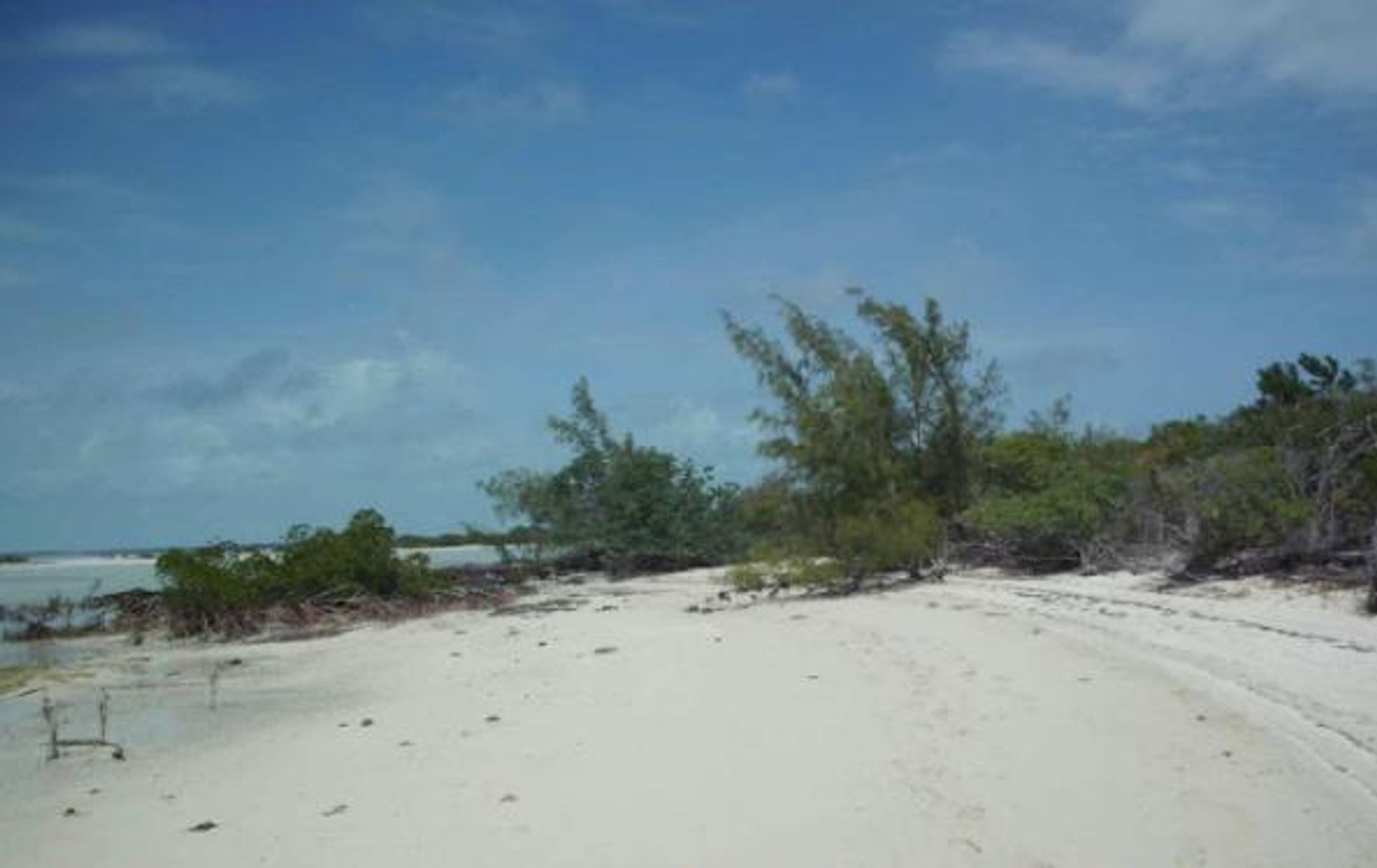 Terre dans , Berry Islands 11625641