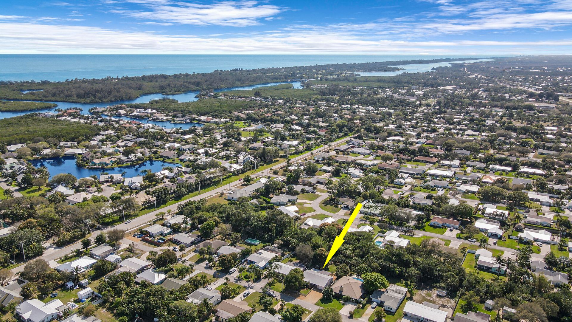 σπίτι σε Hobe Sound, Florida 11625646