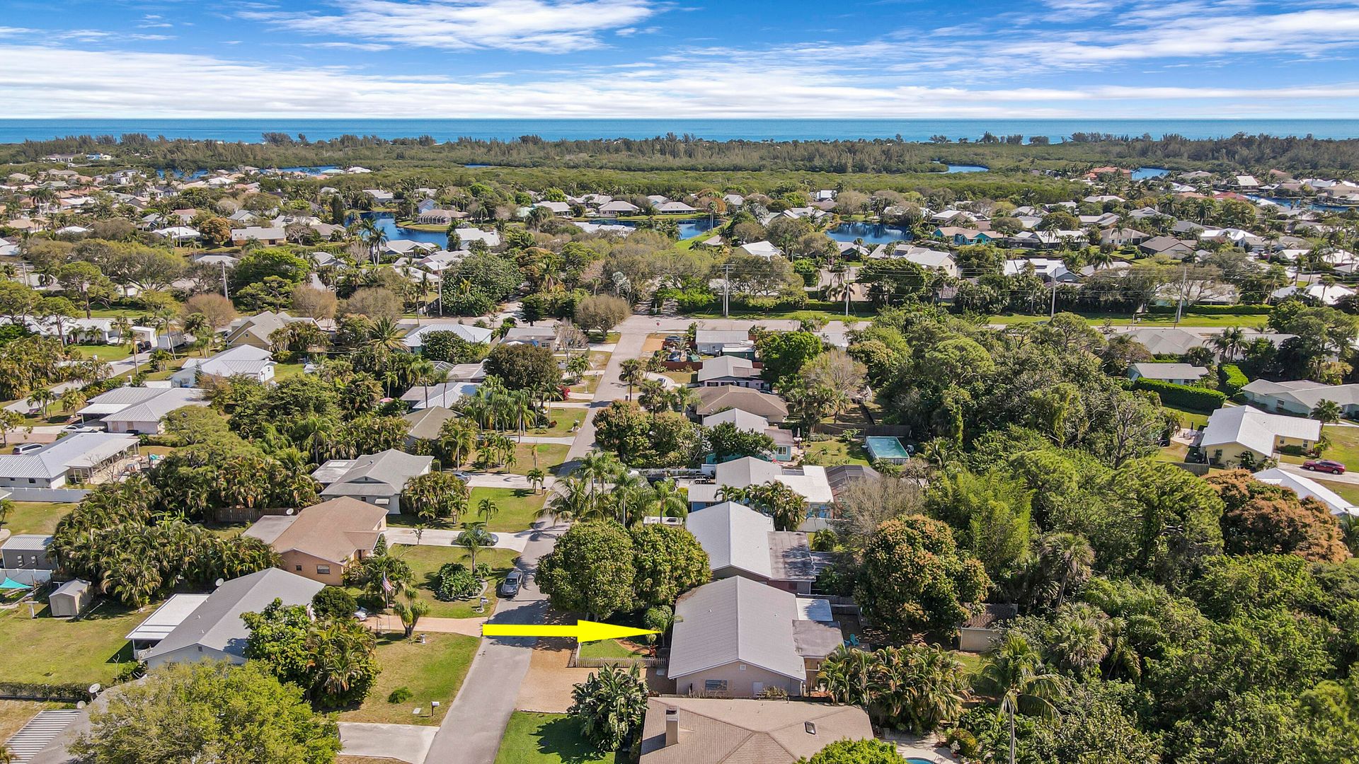 σπίτι σε Hobe Sound, Florida 11625646