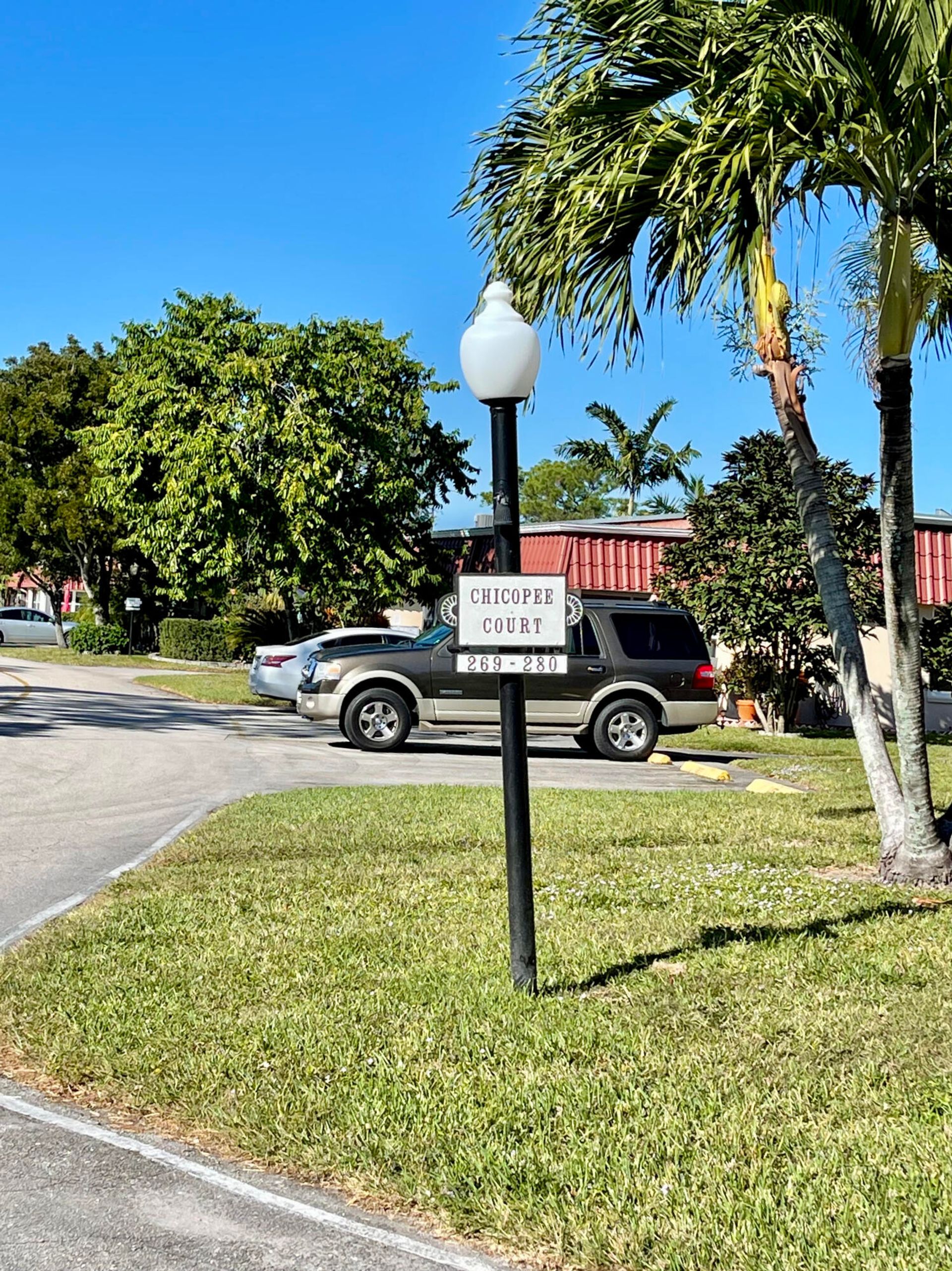 קוֹנדוֹמִינִיוֹן ב Lake Worth, Florida 11625647