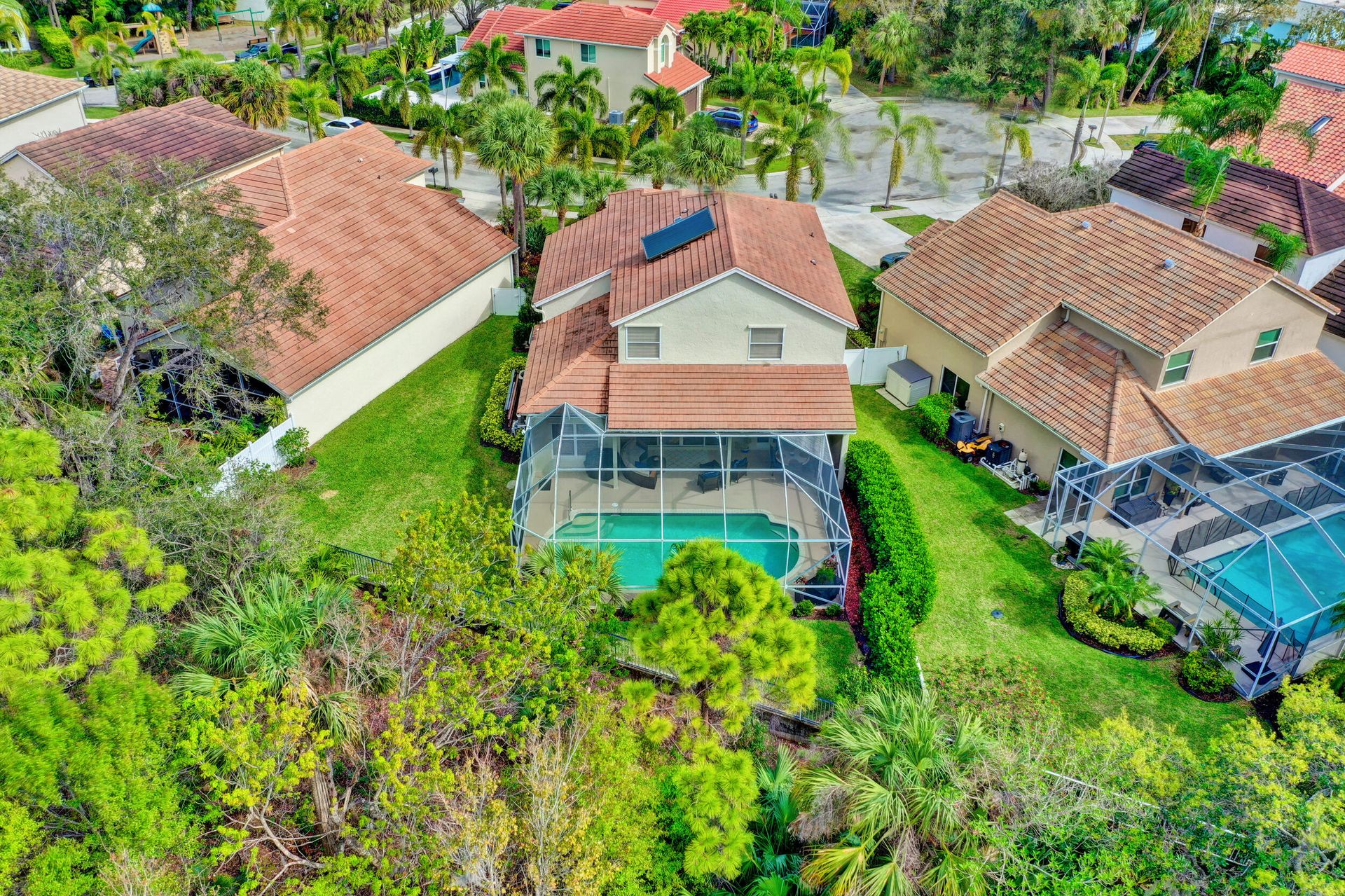 casa en Jupiter, Florida 11625649