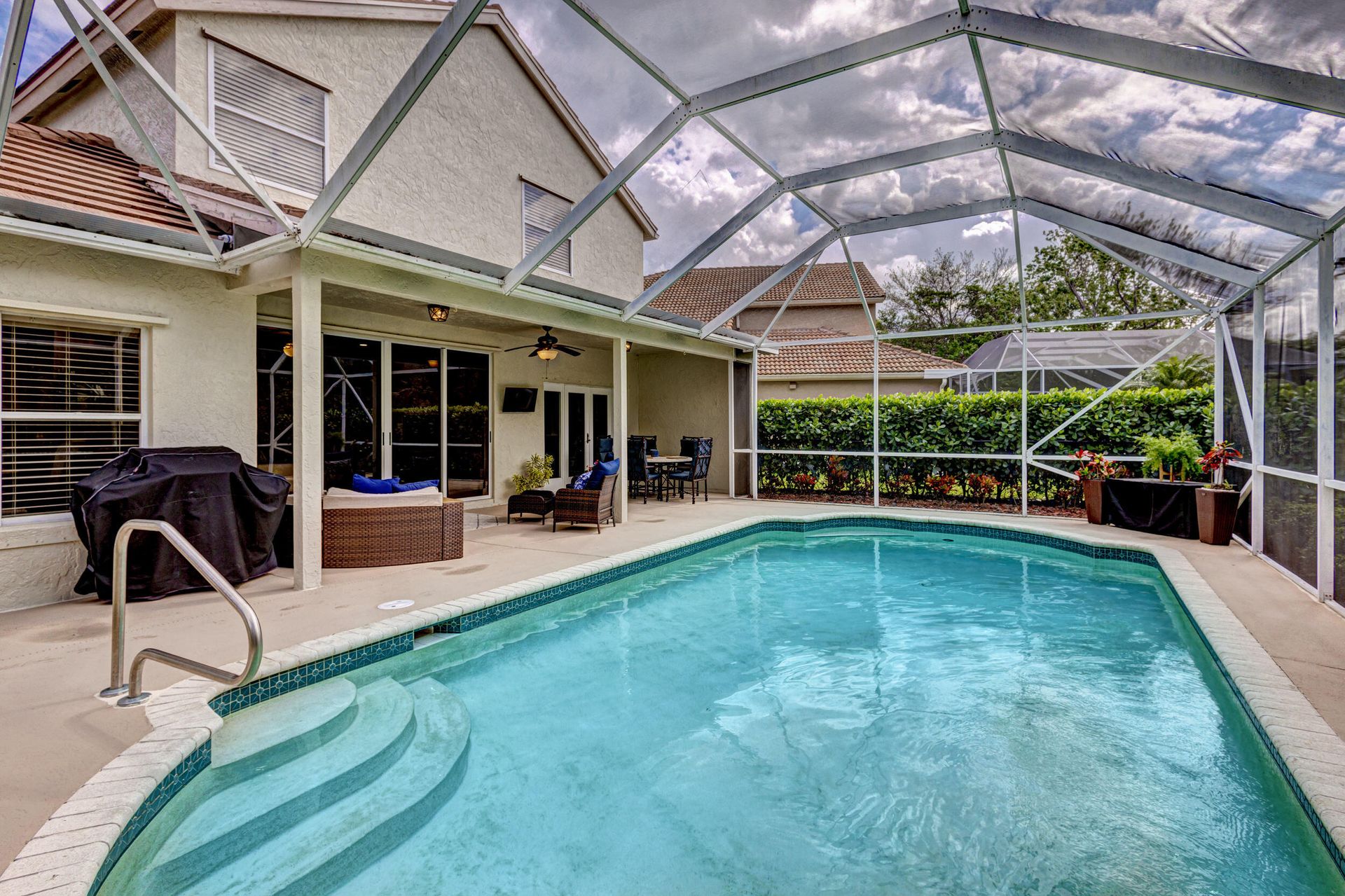 casa en Jupiter, Florida 11625649