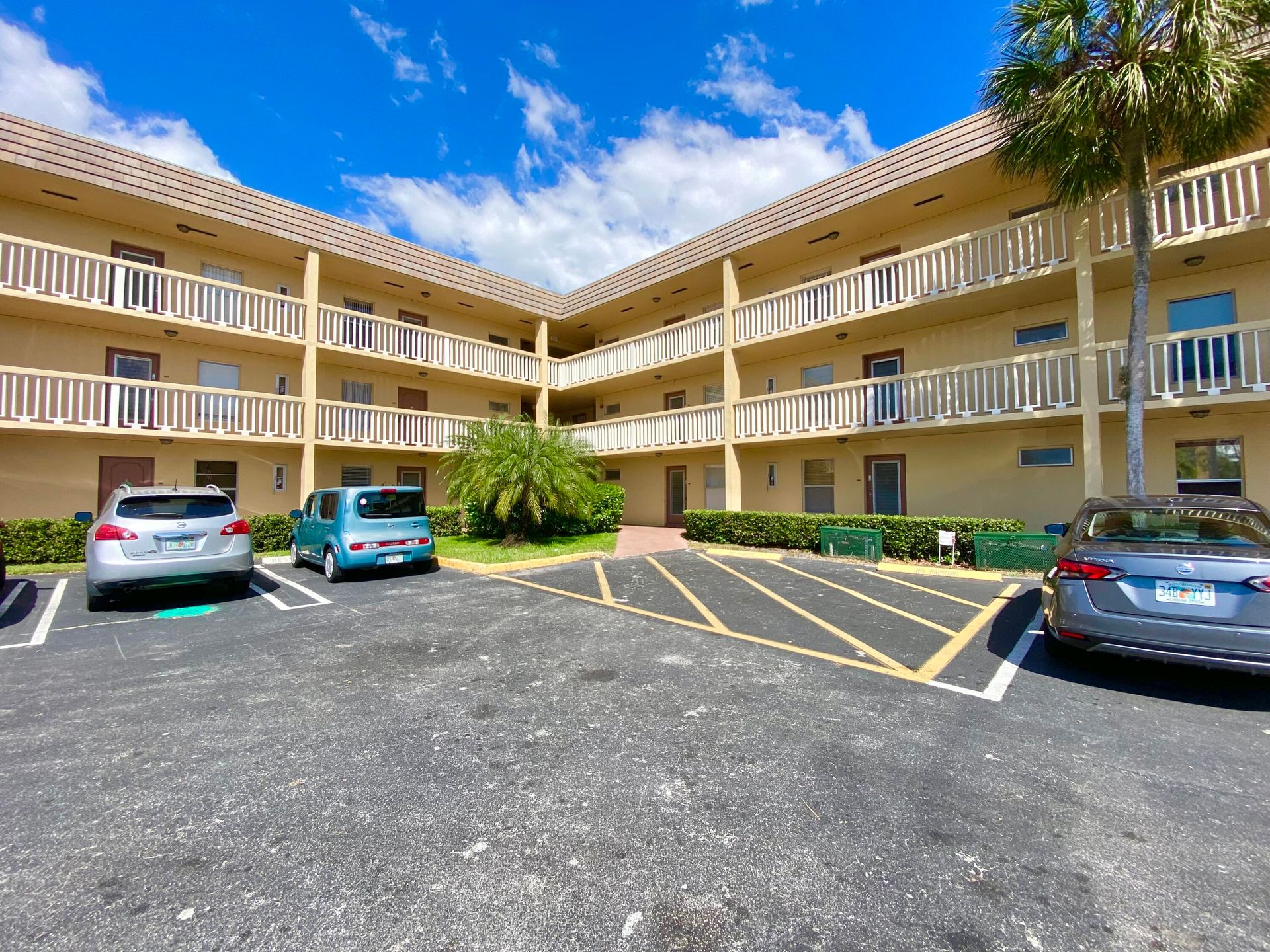 Condominio en North Lauderdale, Florida 11625655