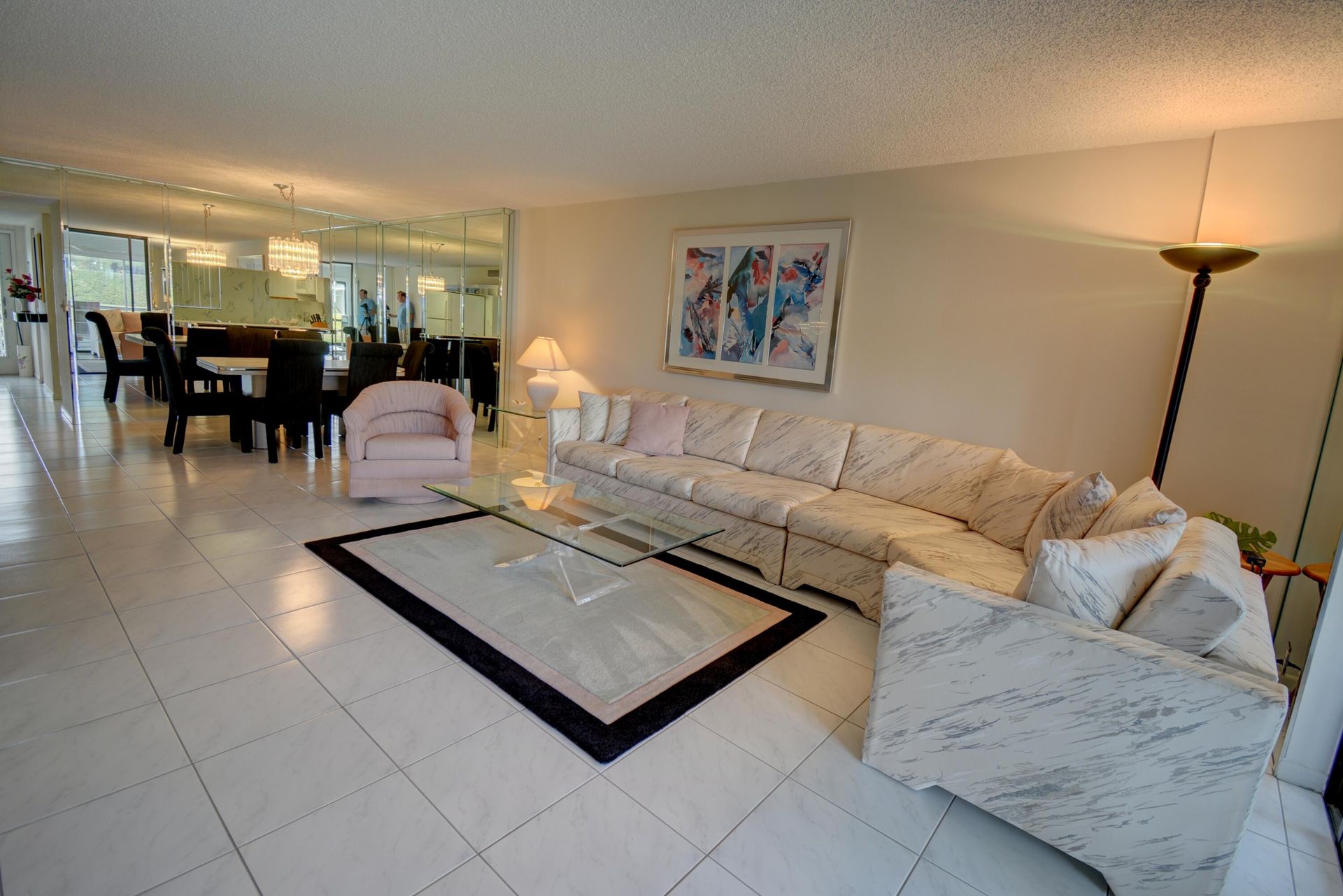 Condominium dans Kings Point, Florida 11625660