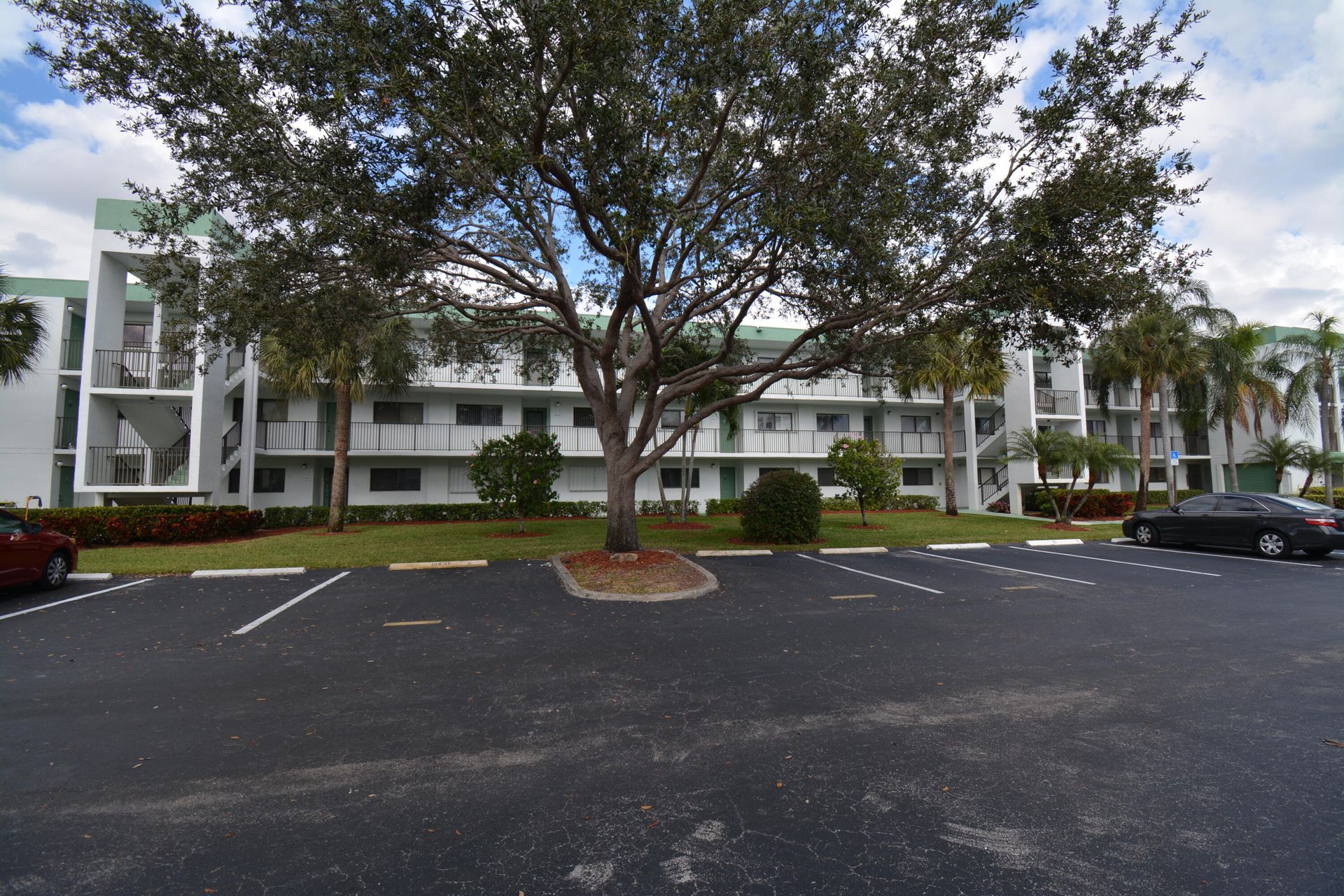 Συγκυριαρχία σε County Club Acres, Florida 11625660