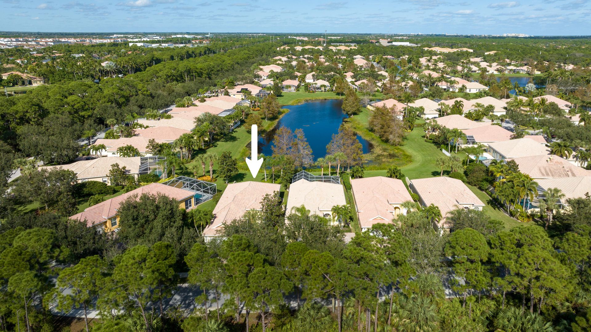 rumah dalam Koloni Cabana, Florida 11625666