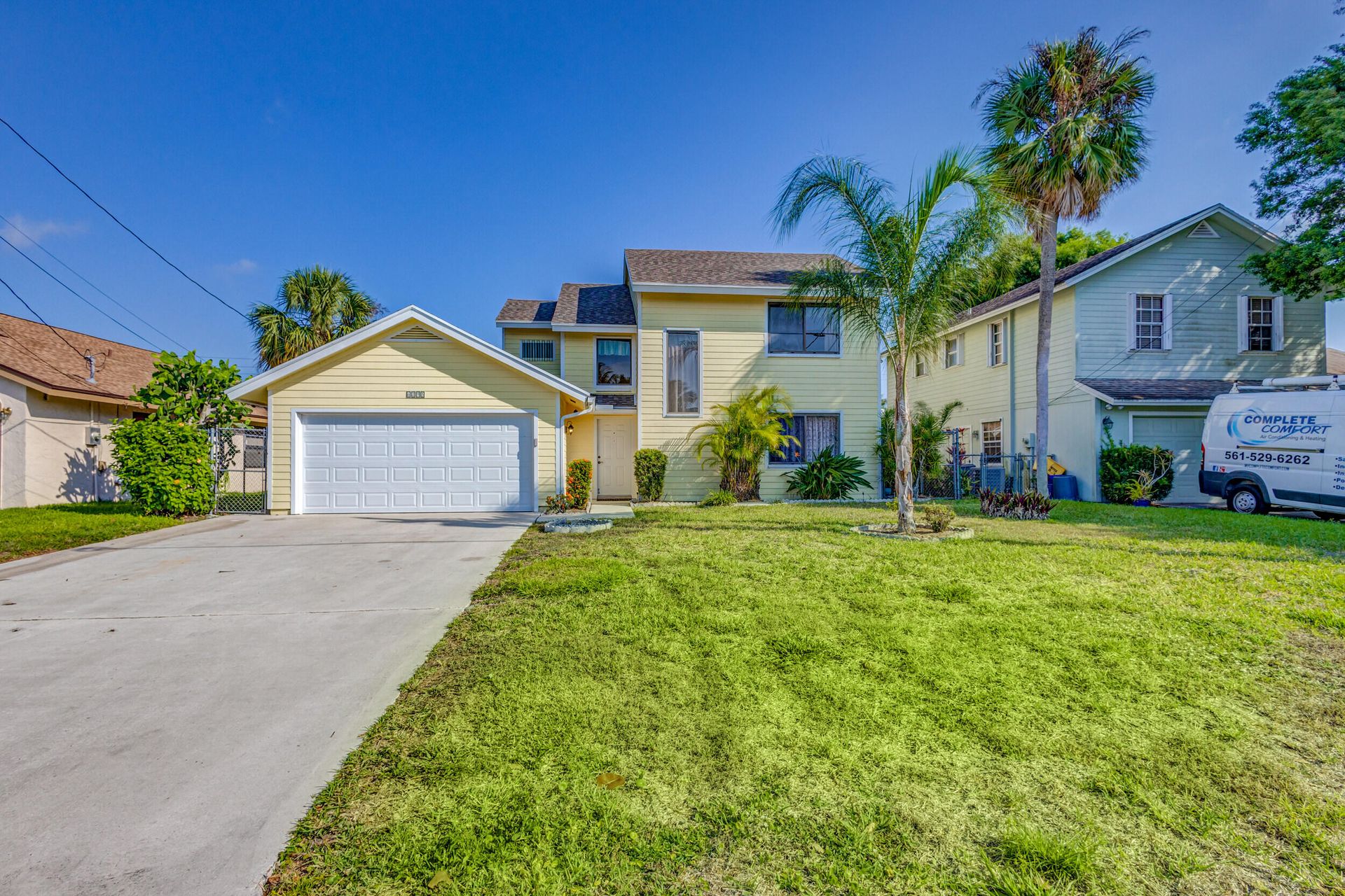 House in Jupiter, Florida 11625674