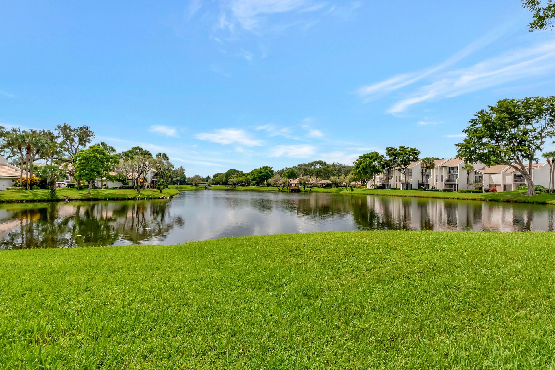 Condominio en Boca Raton, Florida 11625685