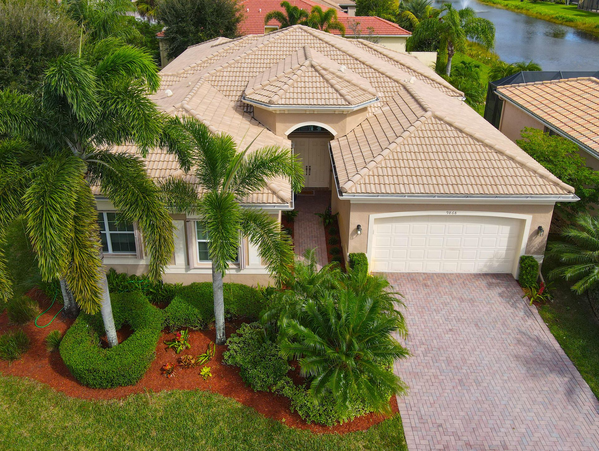 Residential in Boynton Beach, Florida 11625686