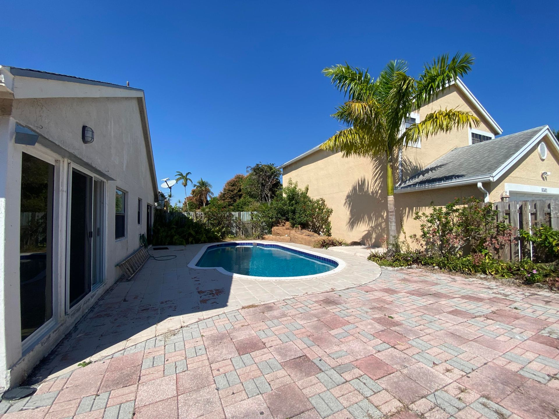 Huis in Boca Raton, Florida 11625691