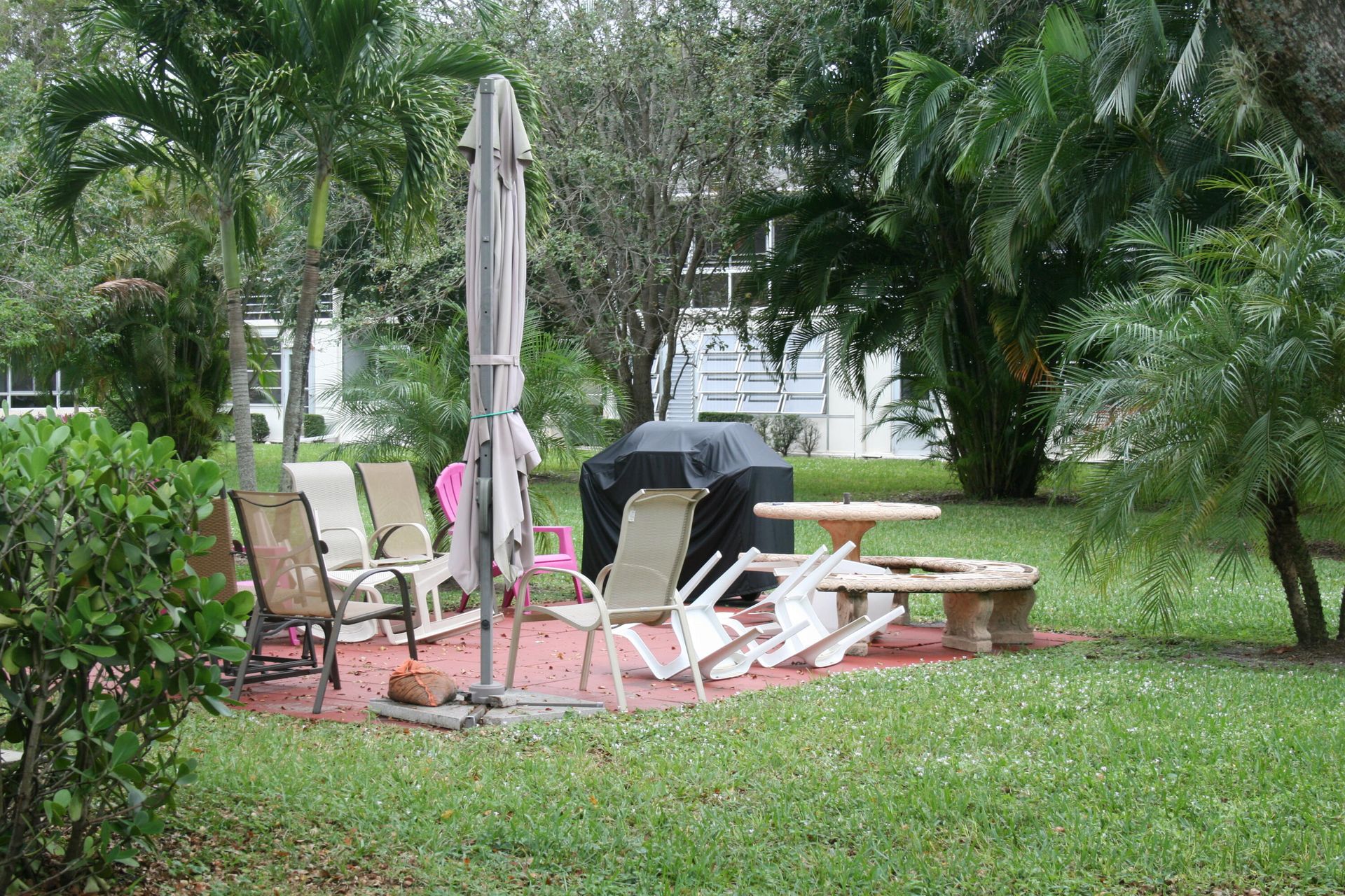 Condomínio no Deerfield Beach, Florida 11625698