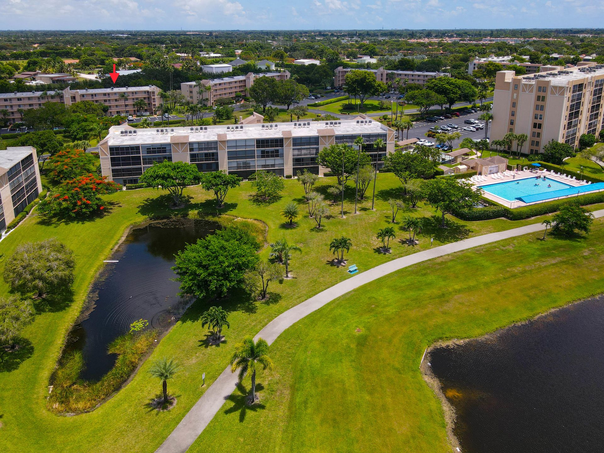 Condominium in Delray Beach, Florida 11625700