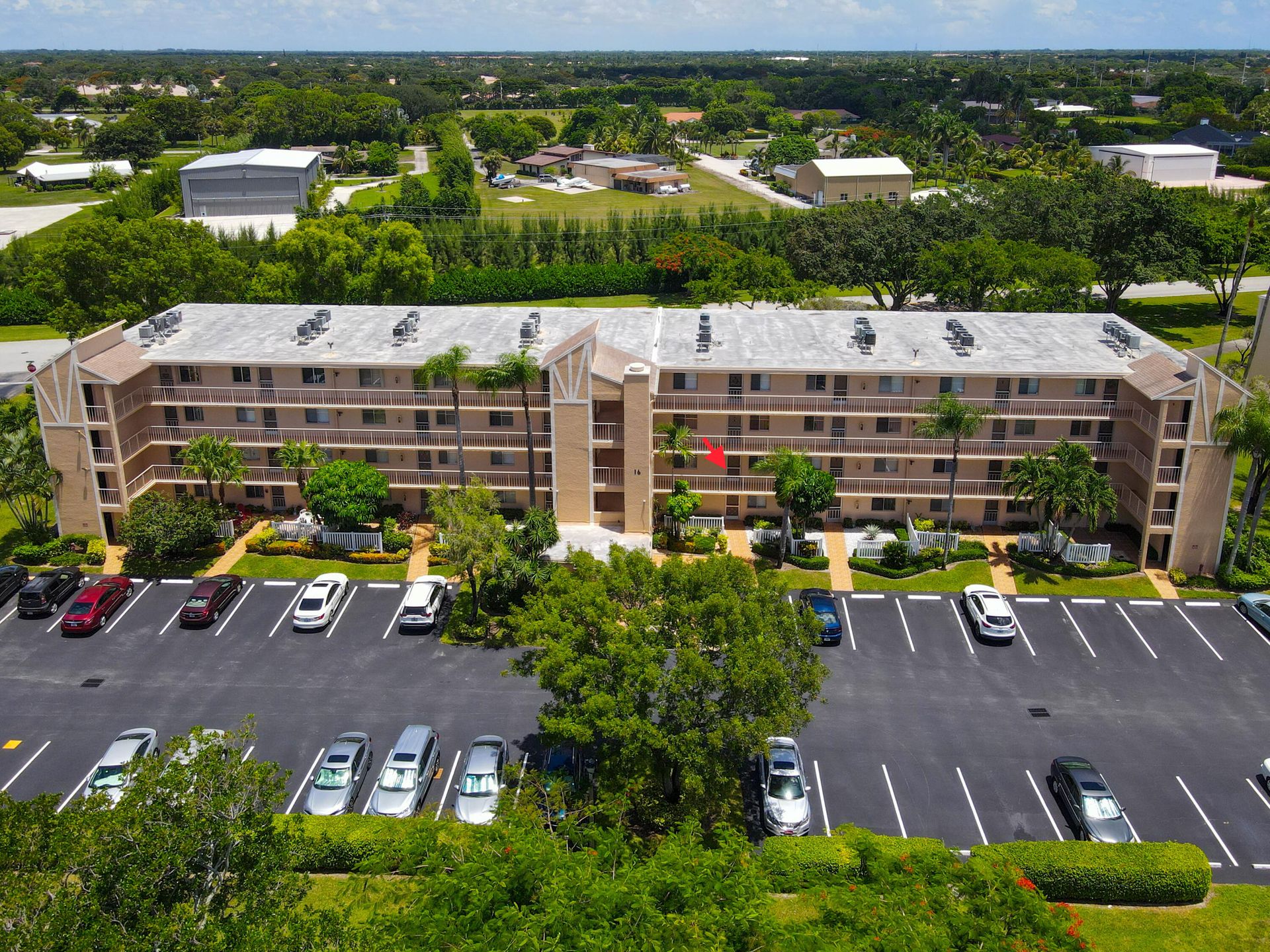 Condominio en Delray Beach, Florida 11625700