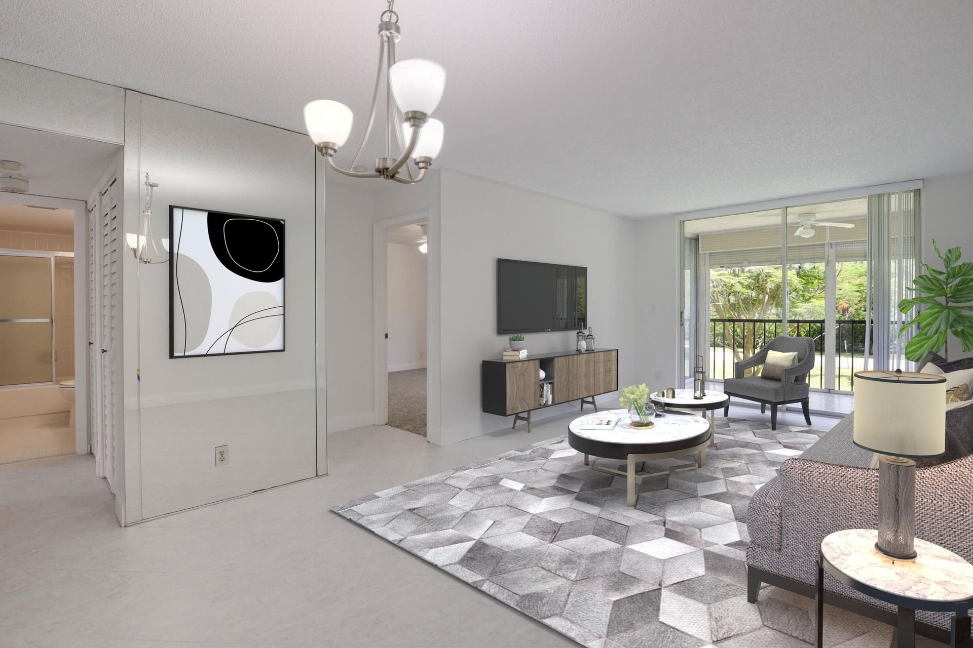 Condominio en Delray Beach, Florida 11625700