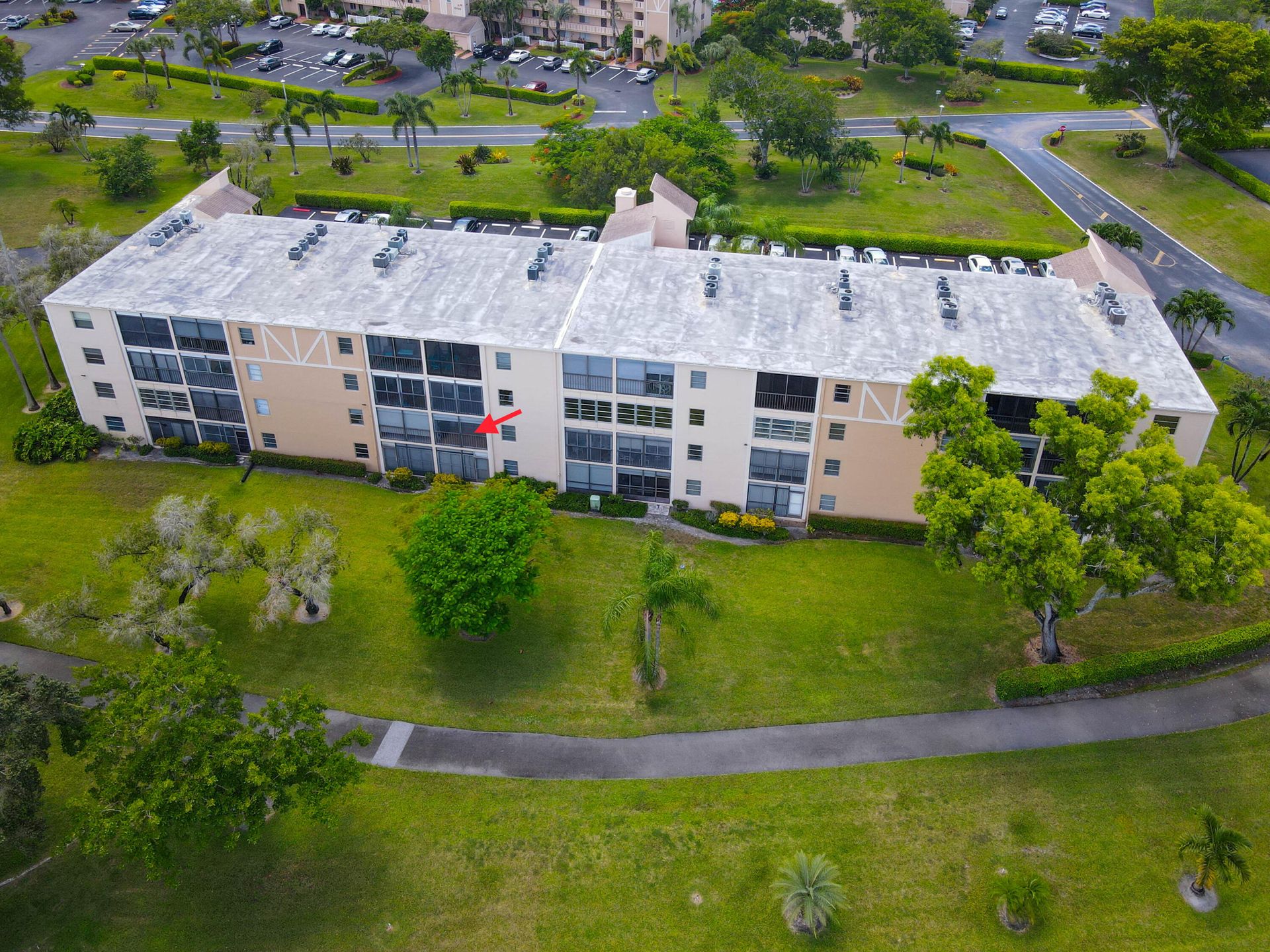 Condominio en Delray Beach, Florida 11625700