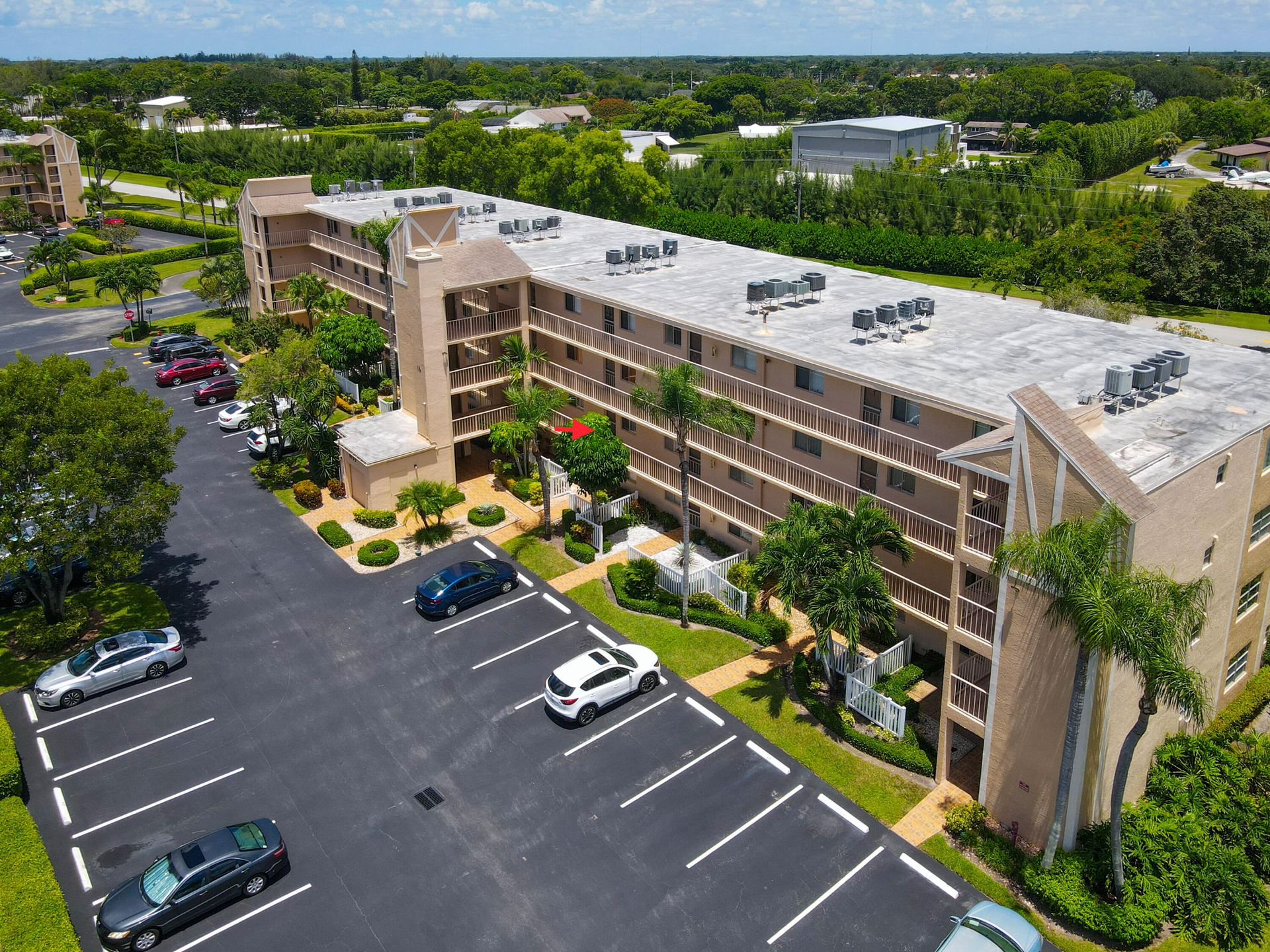 Condominium in Delray Beach, Florida 11625700