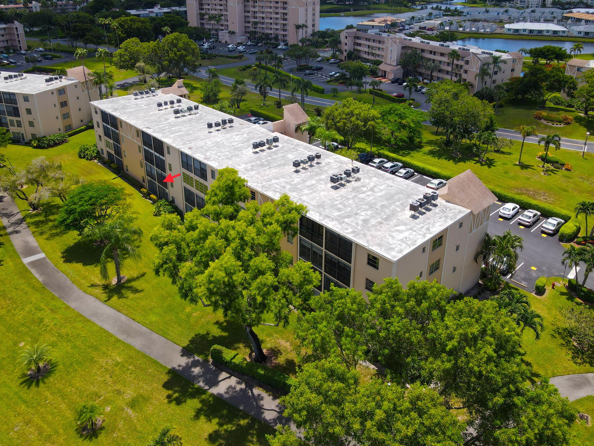 Condominio en Delray Beach, Florida 11625700