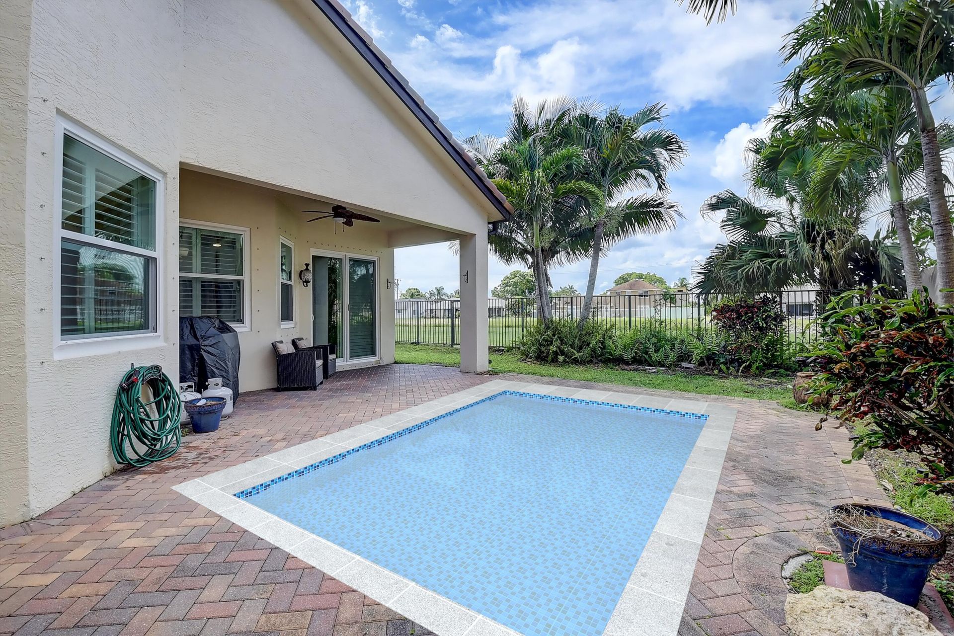 House in Boynton Beach, Florida 11625706