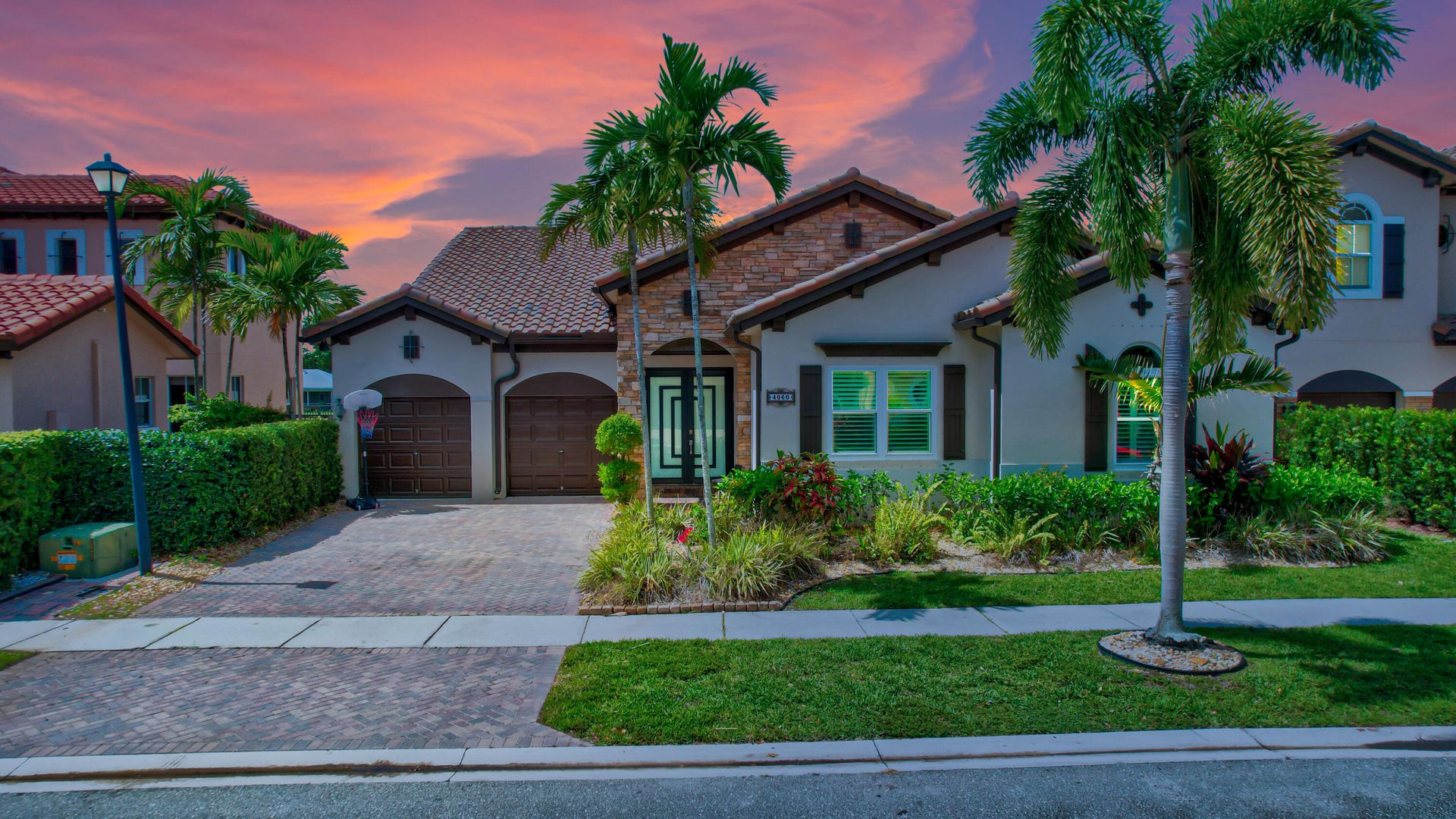 House in Boynton Beach, Florida 11625706