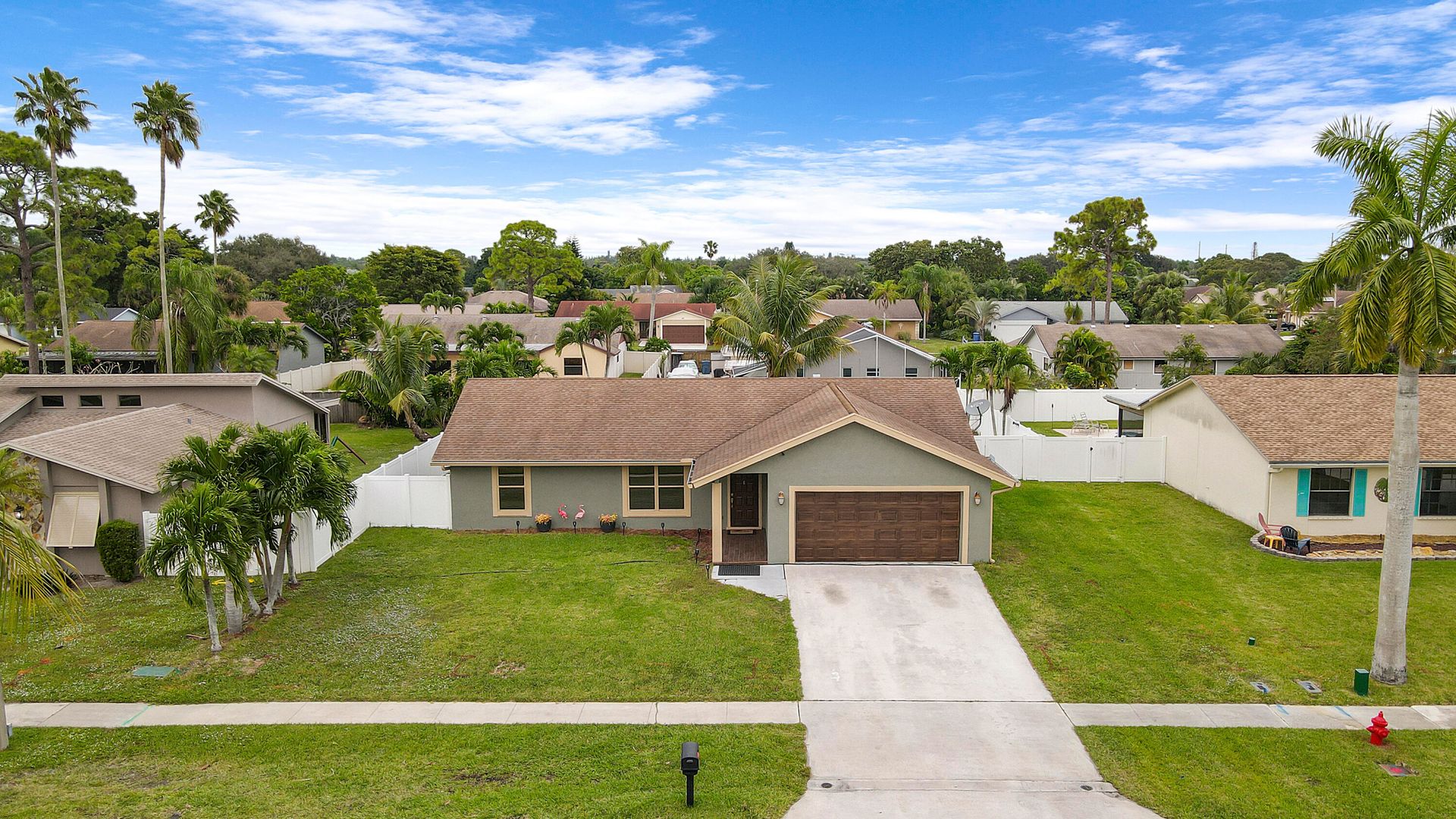 casa en Playa Real de Palma, Florida 11625707