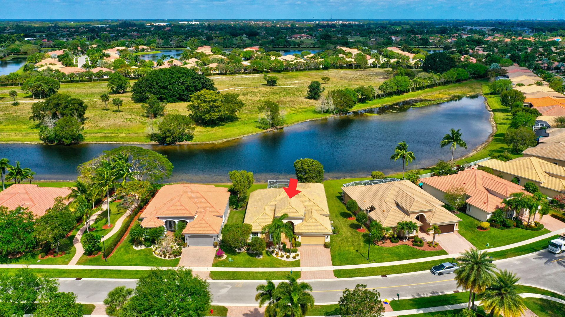 بيت في Lake Worth, Florida 11625709