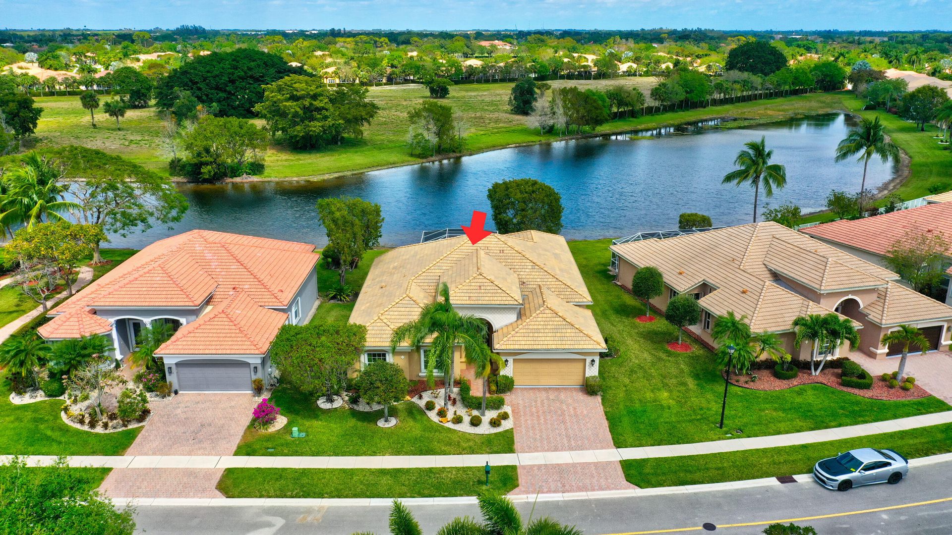 بيت في Lake Worth, Florida 11625709