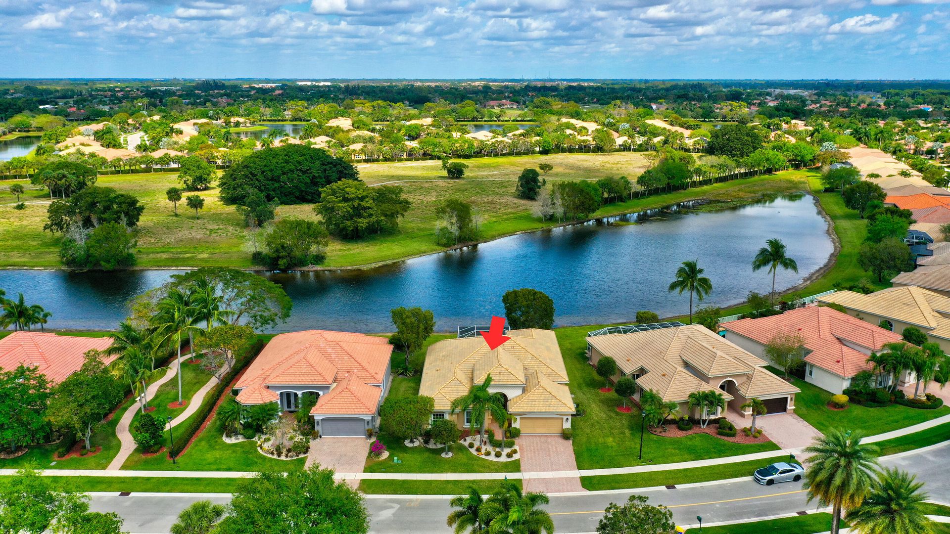 بيت في Lake Worth, Florida 11625709