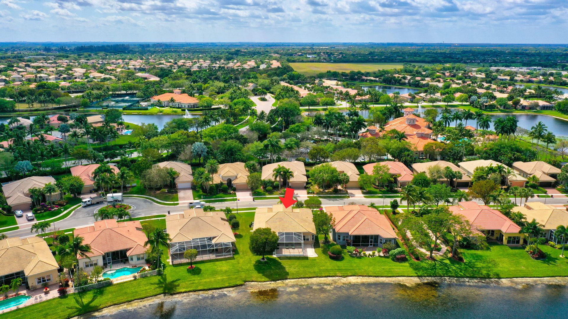 بيت في Lake Worth, Florida 11625709