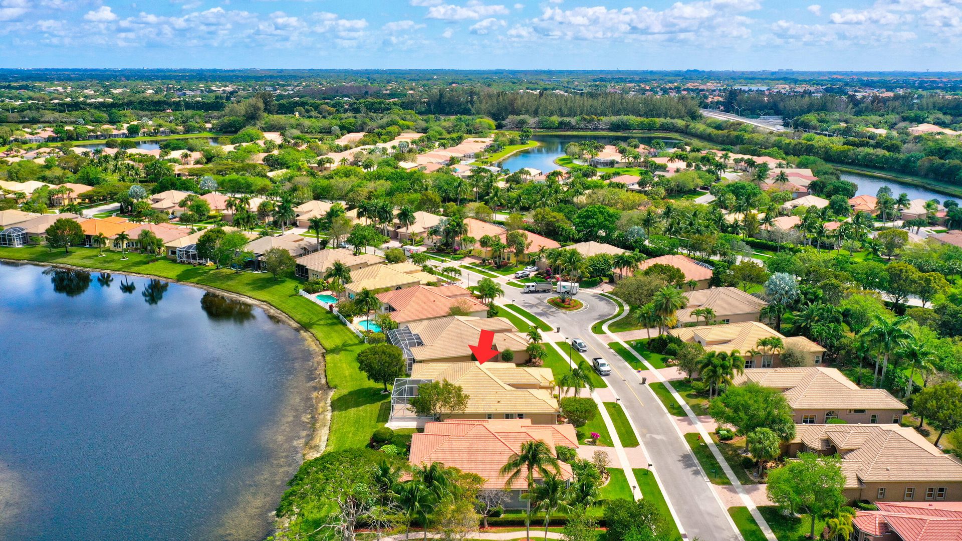 بيت في Lake Worth, Florida 11625709