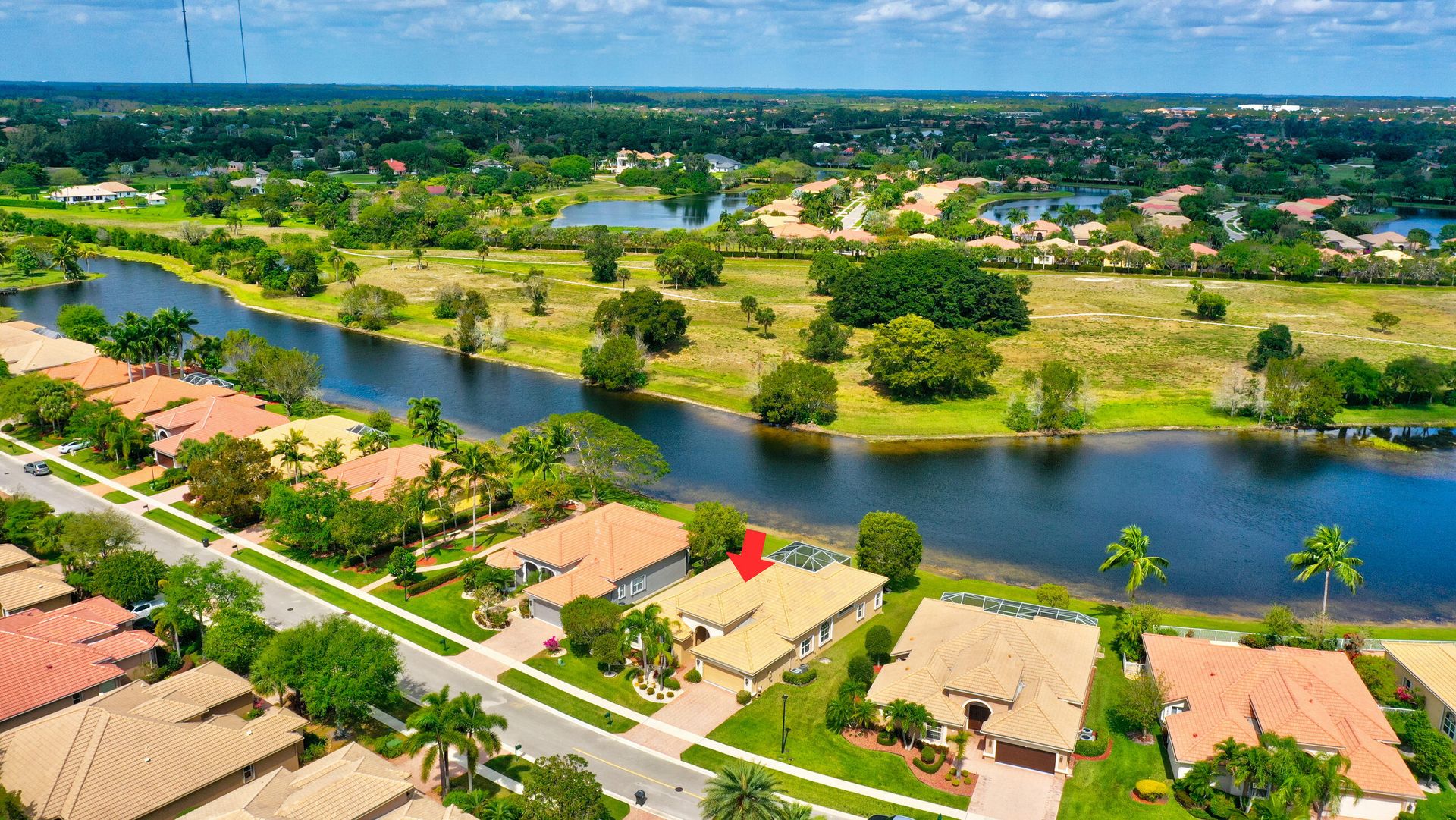 بيت في Lake Worth, Florida 11625709