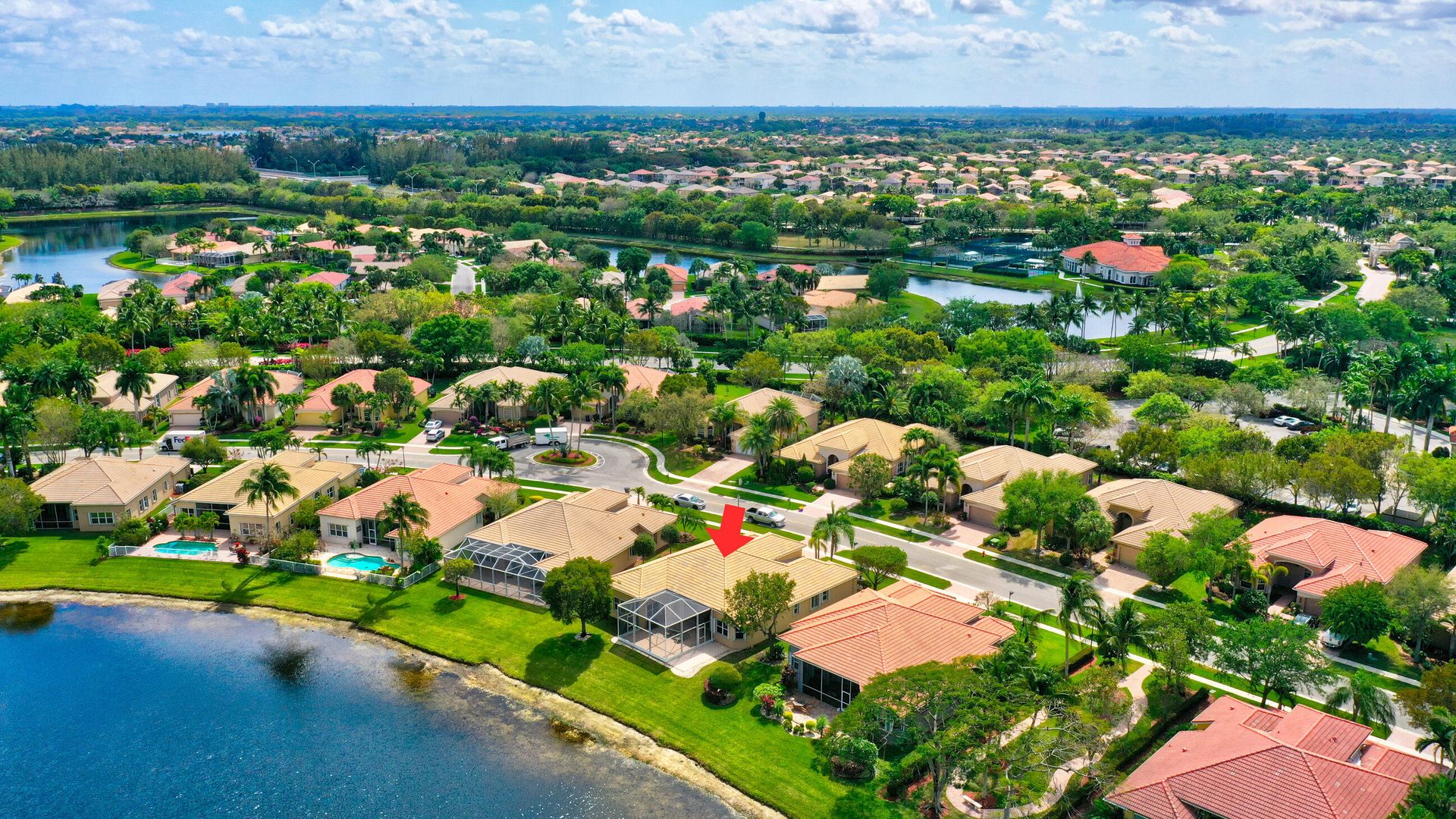 بيت في Lake Worth, Florida 11625709