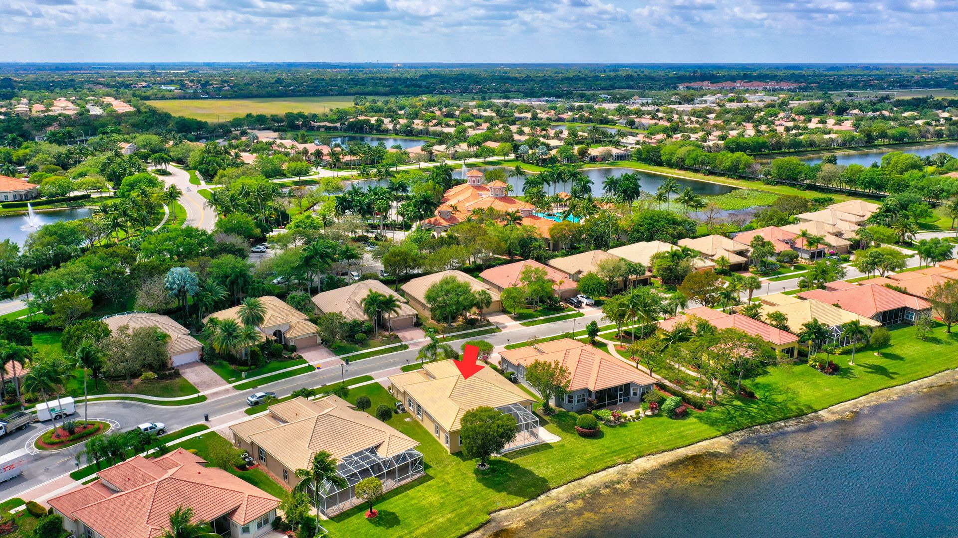 بيت في Lake Worth, Florida 11625709