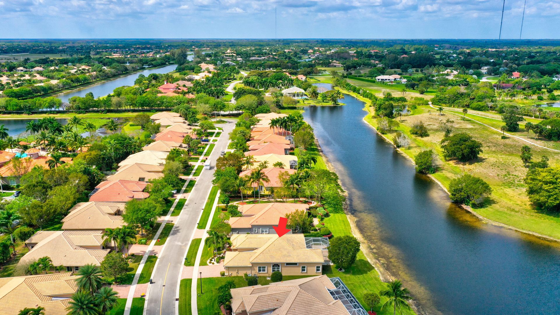 بيت في Lake Worth, Florida 11625709