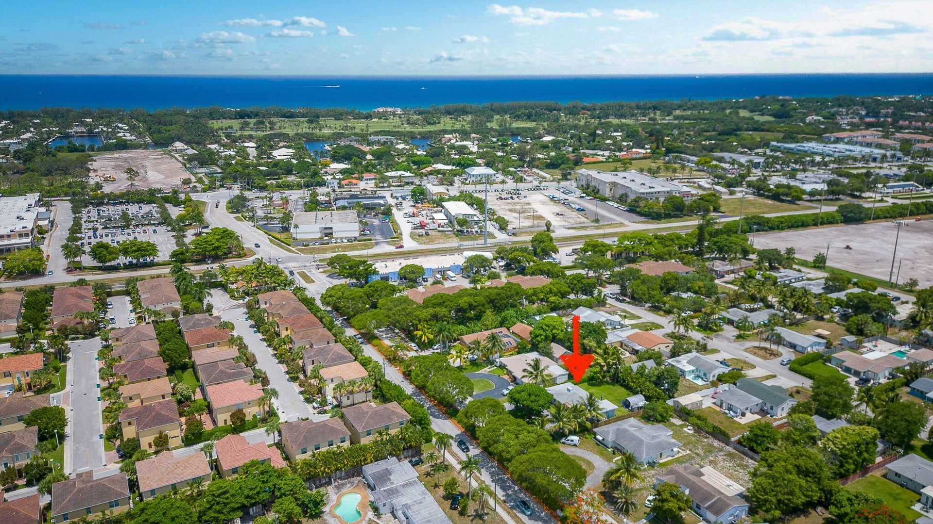 casa en Delray Beach, Florida 11625710