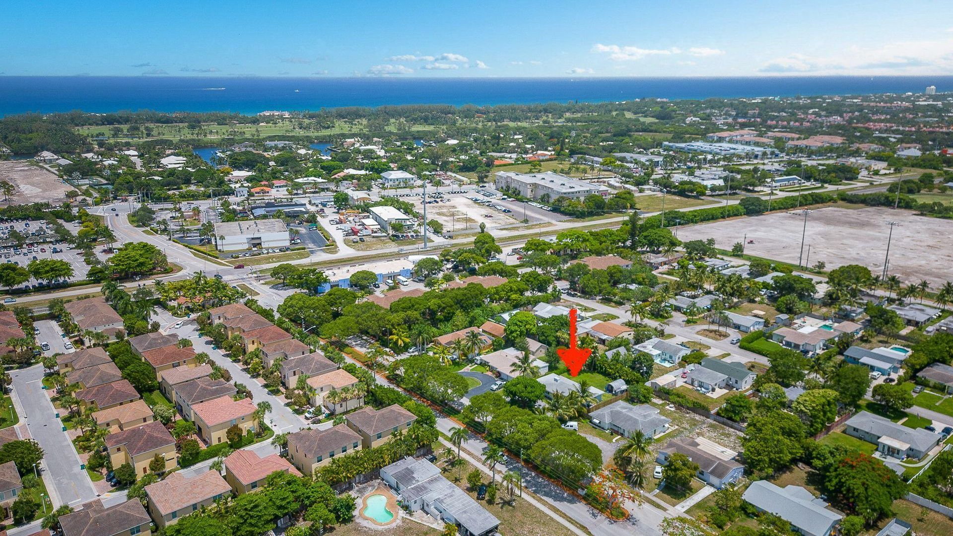 casa en Delray Beach, Florida 11625710