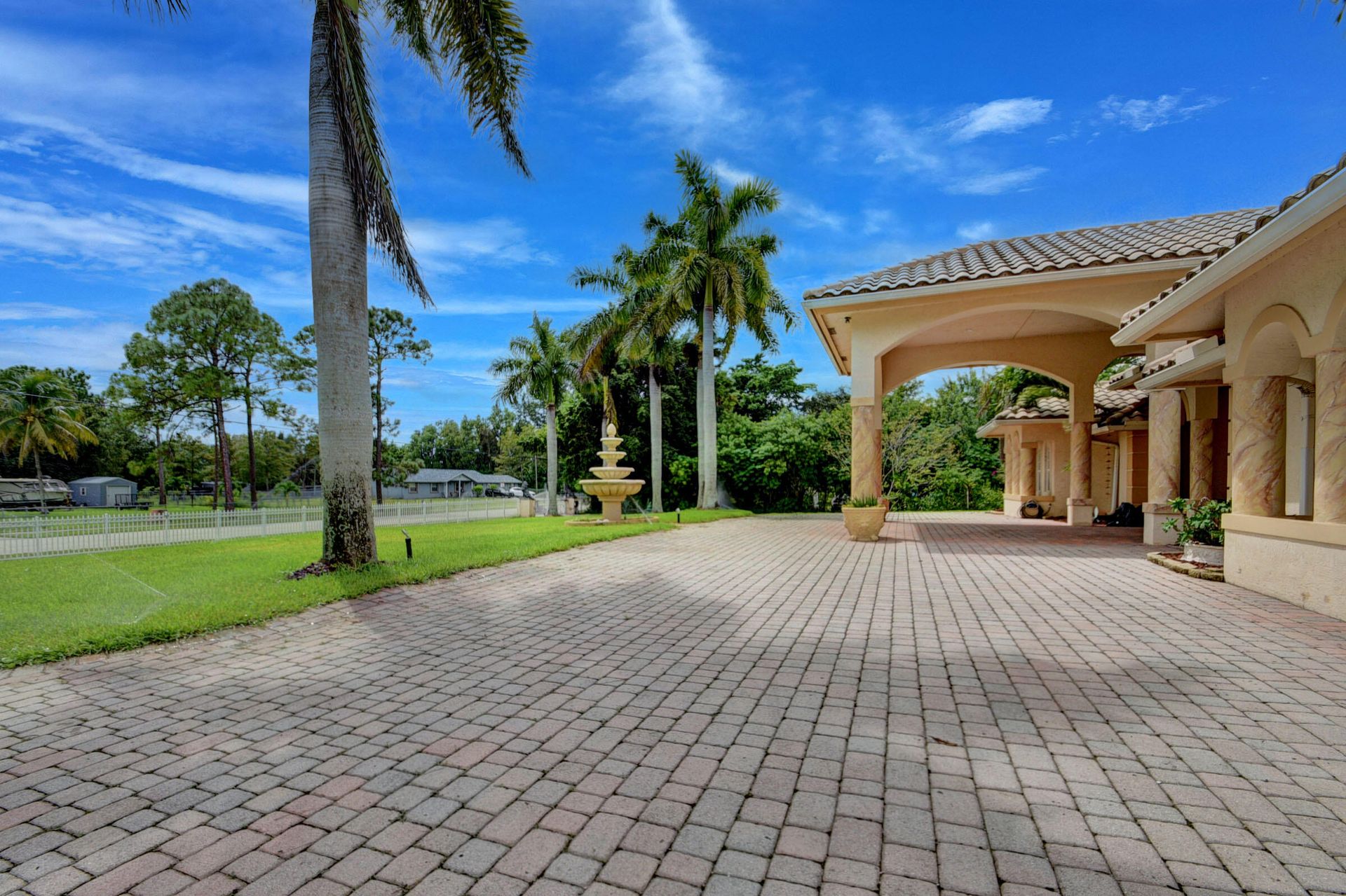 casa en Westlake, Florida 11625724