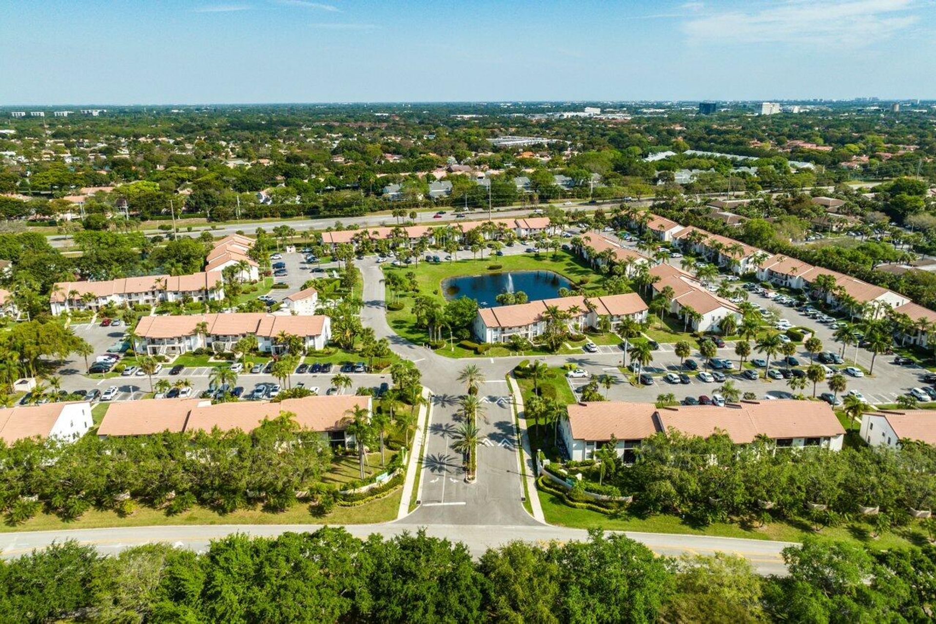 Condominium dans Boca Raton, Florida 11625728