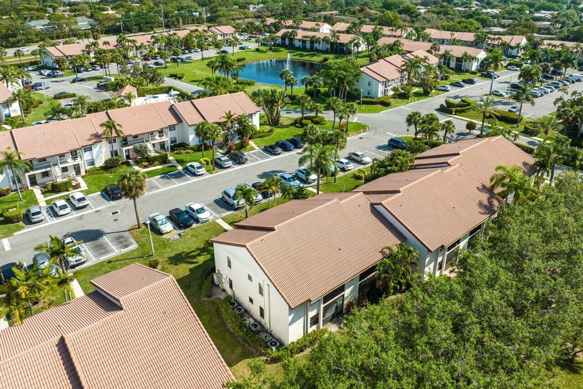 Osakehuoneisto sisään Boca Raton, Florida 11625728