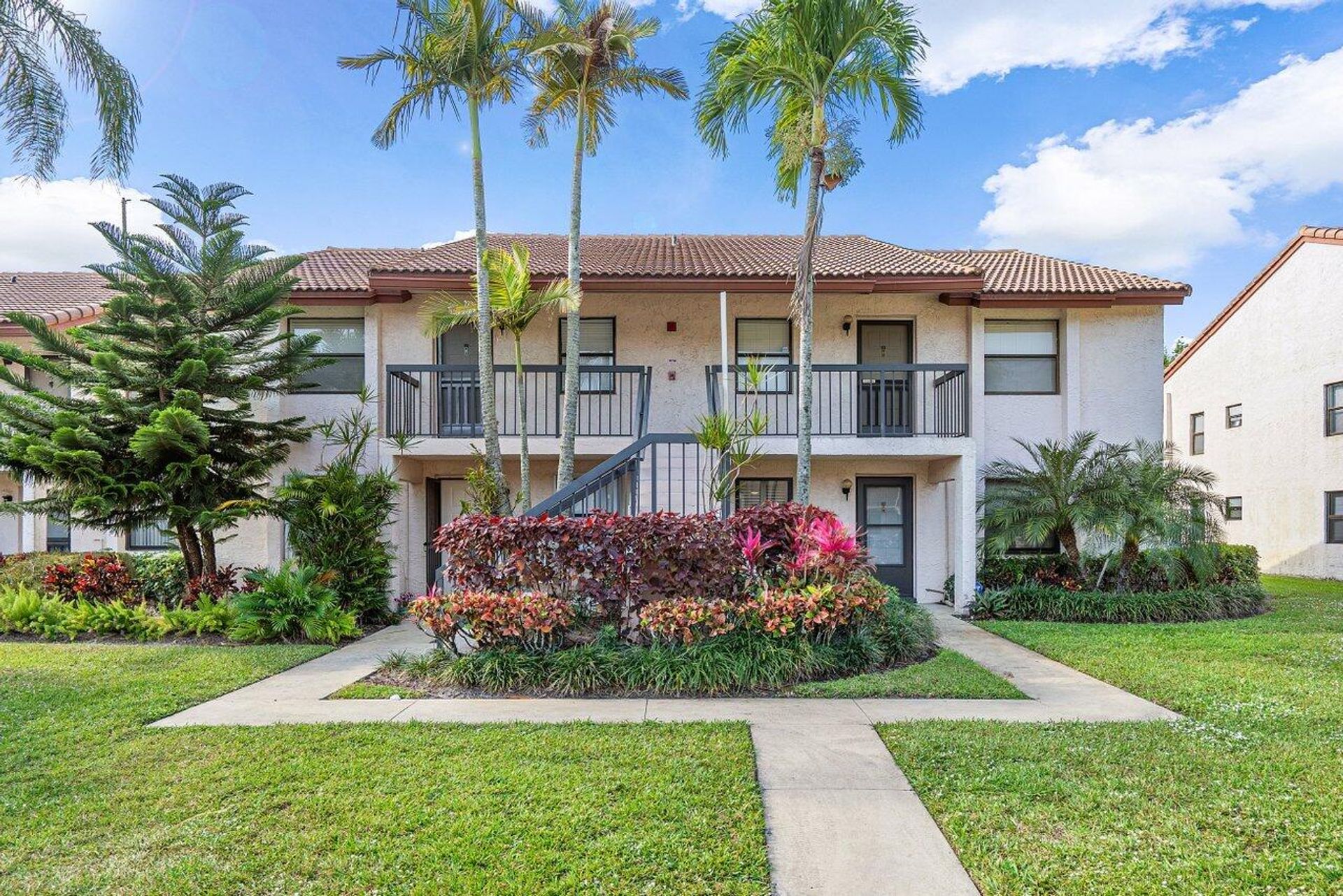 Condominium dans Boca Raton, Florida 11625728