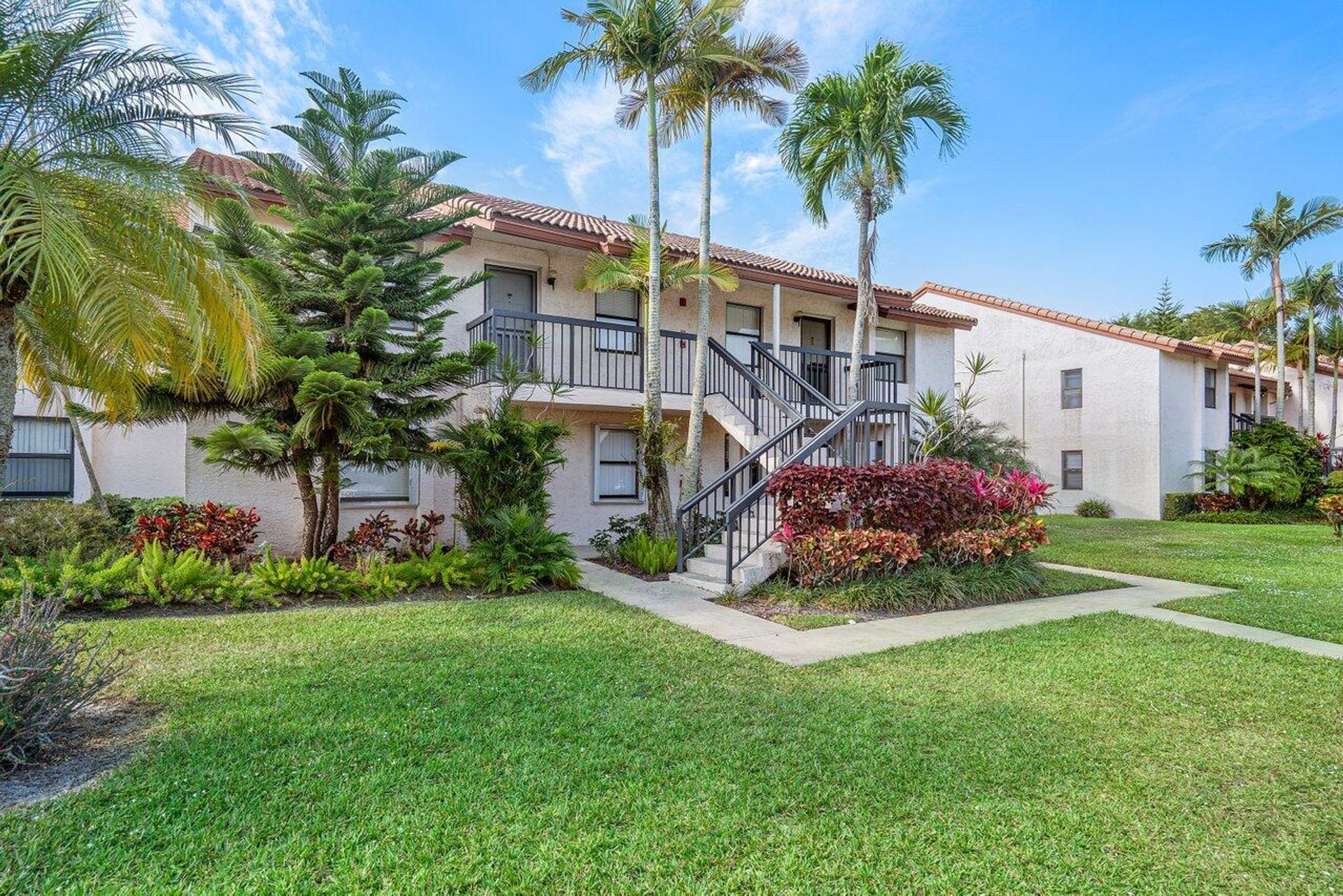 Кондоминиум в Boca Del Mar, Florida 11625728