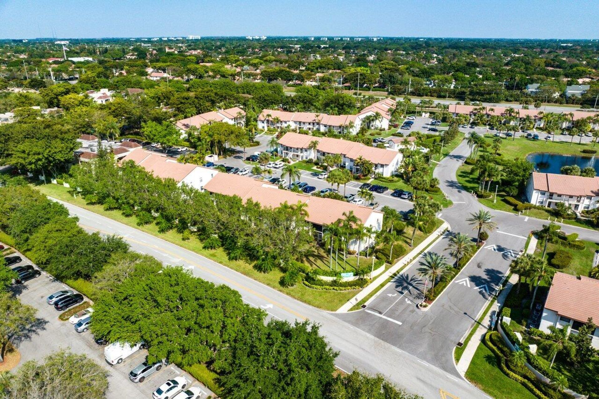 Condominium dans Boca Raton, Florida 11625728