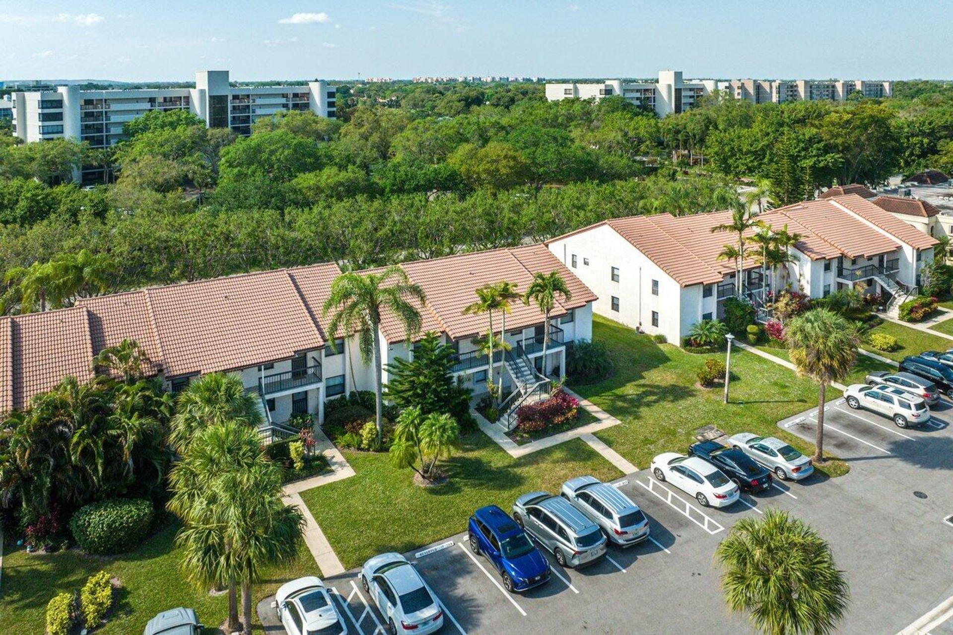 קוֹנדוֹמִינִיוֹן ב Boca Raton, Florida 11625728