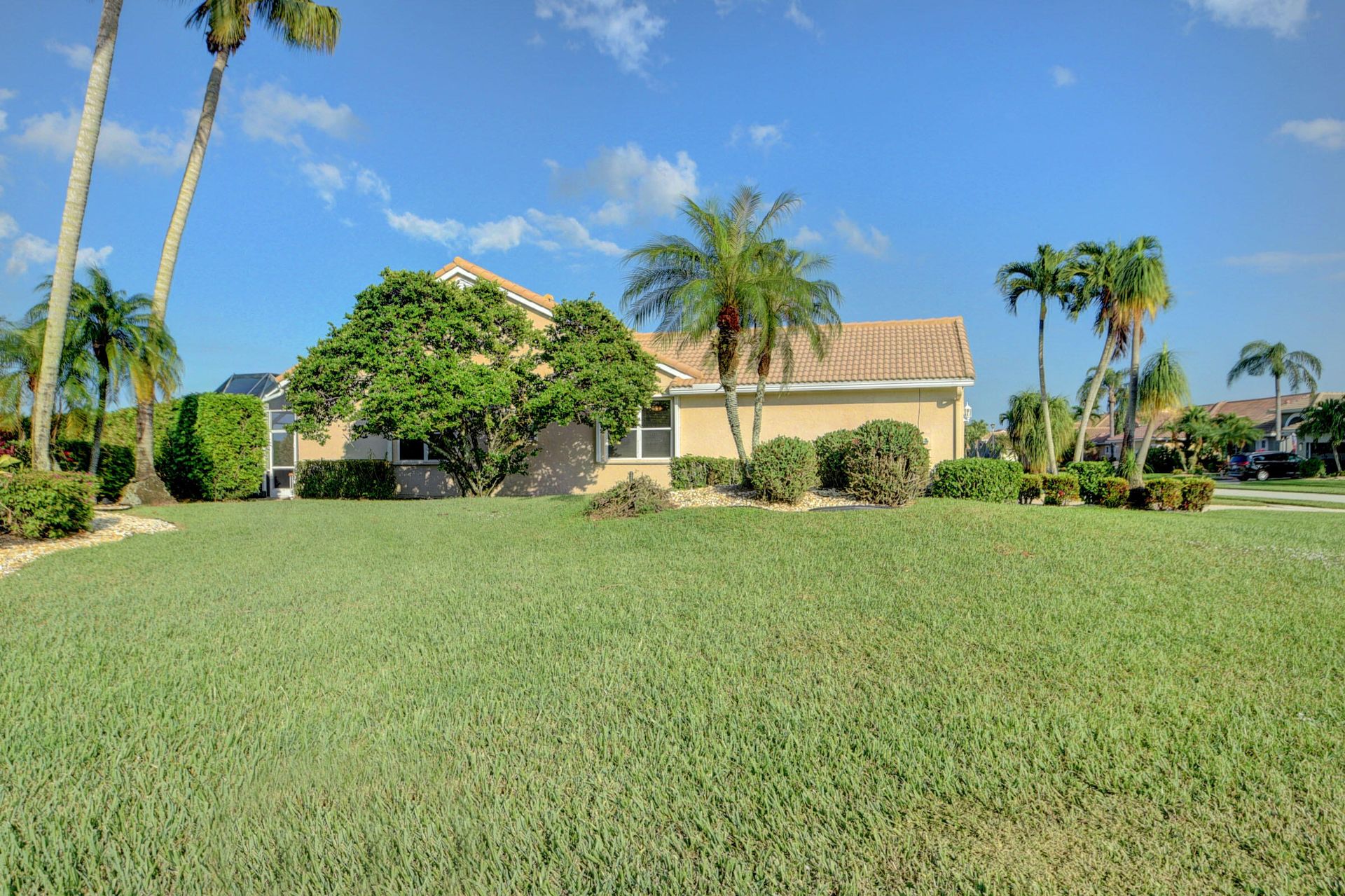 Huis in Boynton Beach, Florida 11625730